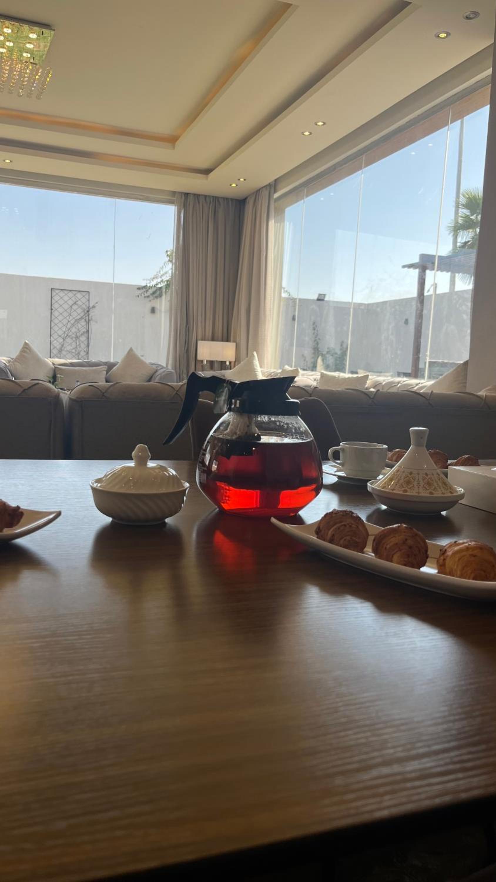 Tola Holiday House Al Rimal