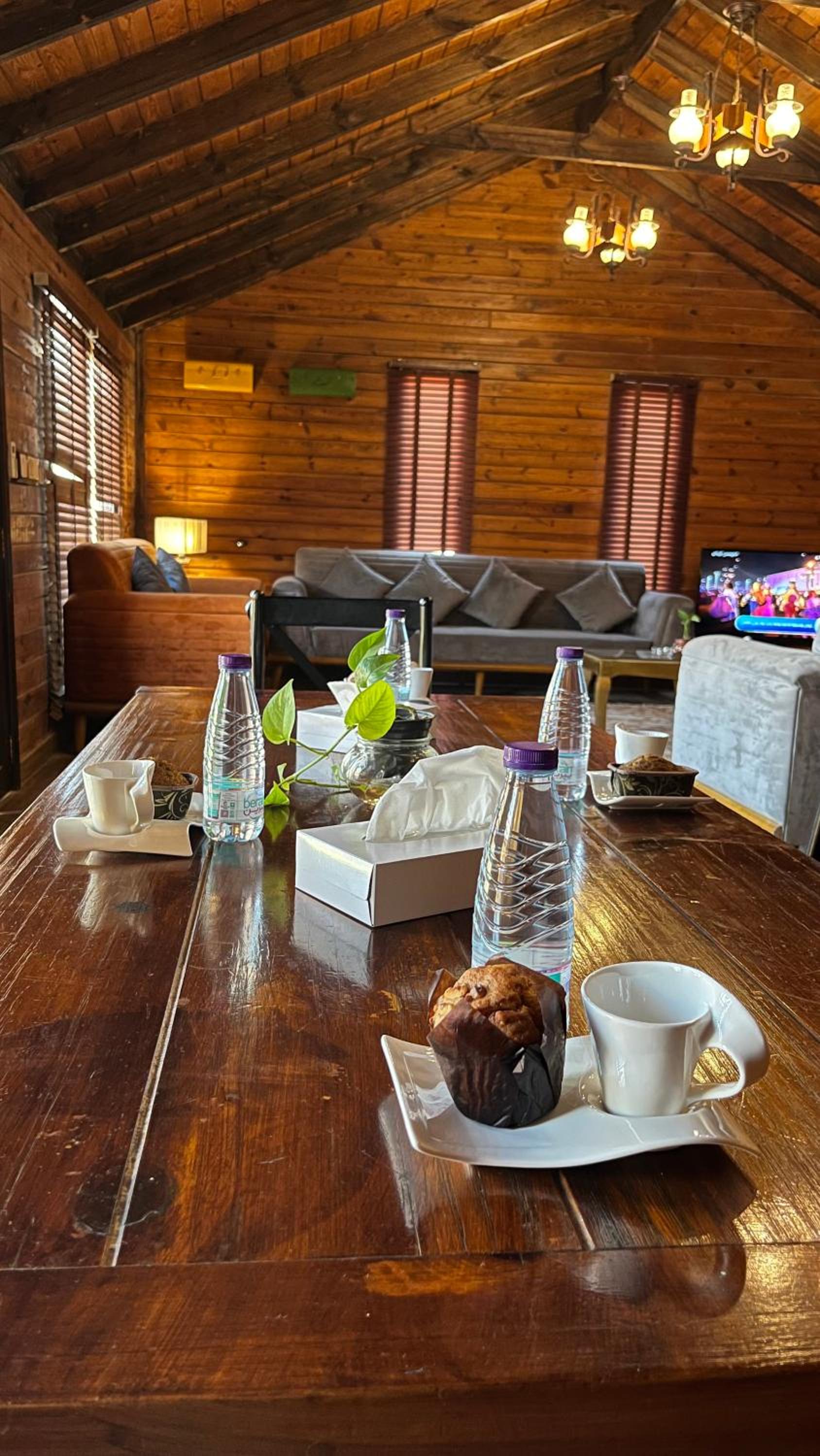 Tola Holiday House Al Rimal