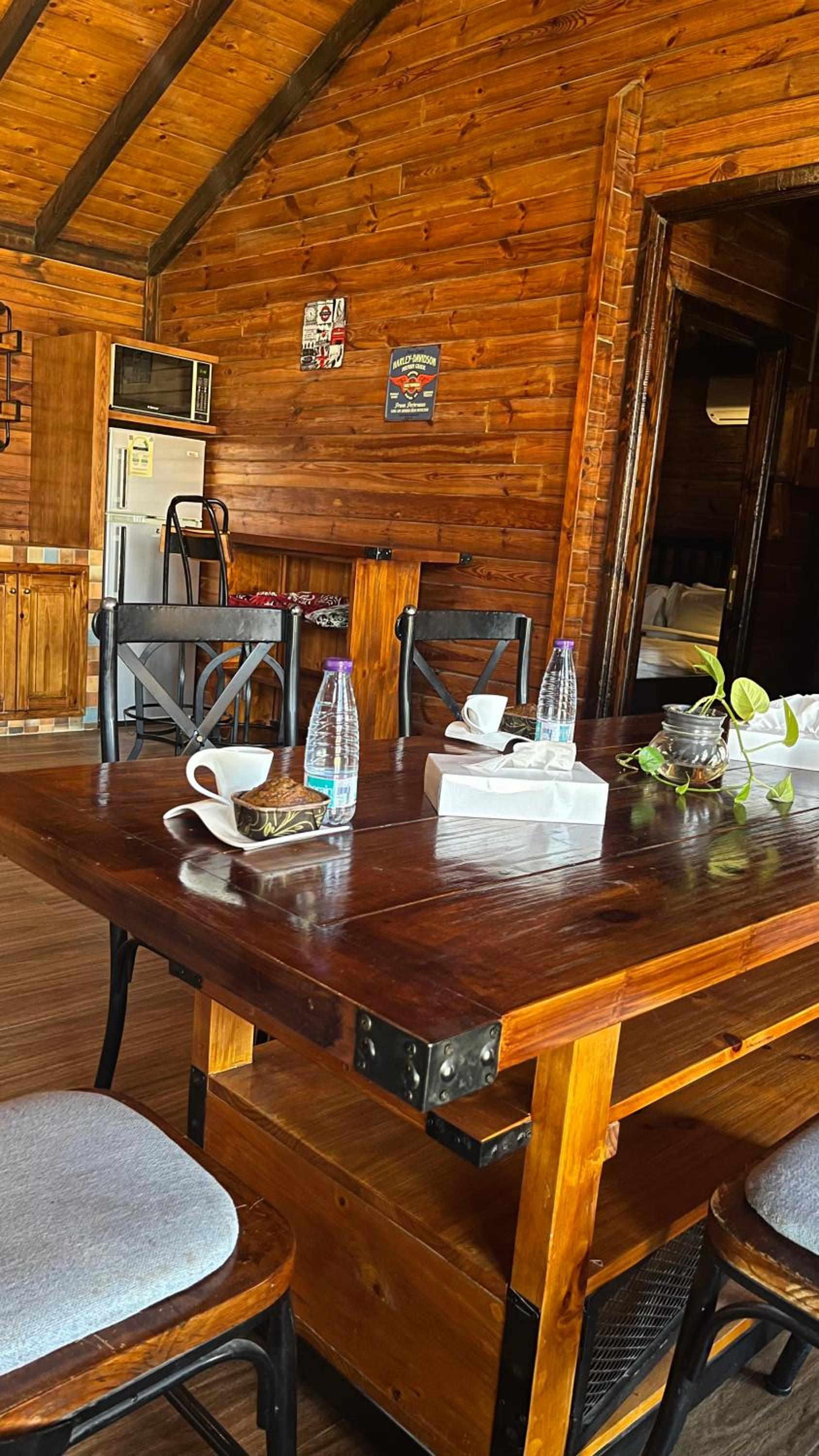 Tola Holiday House Al Rimal