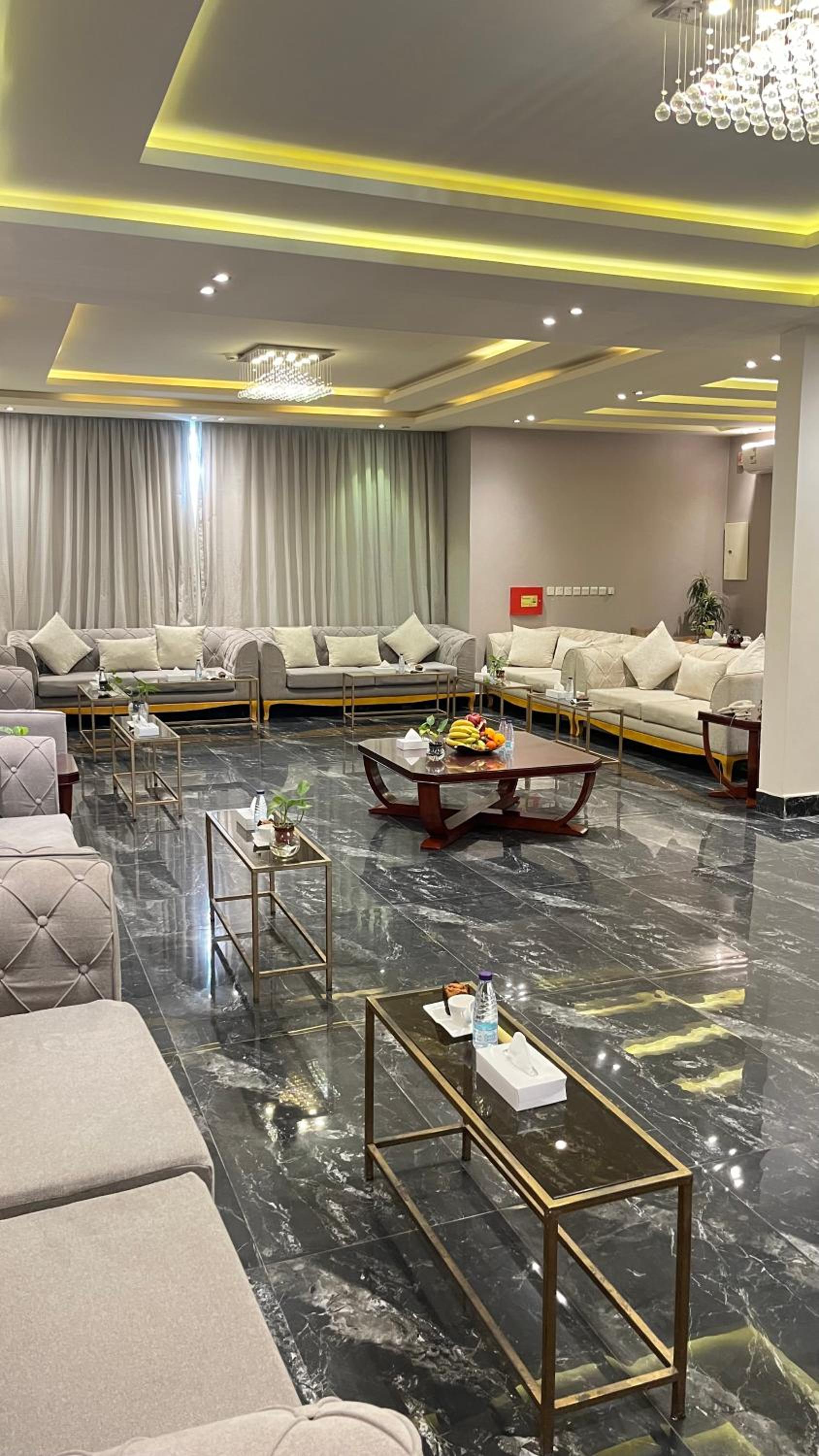 Tola Holiday House Al Rimal