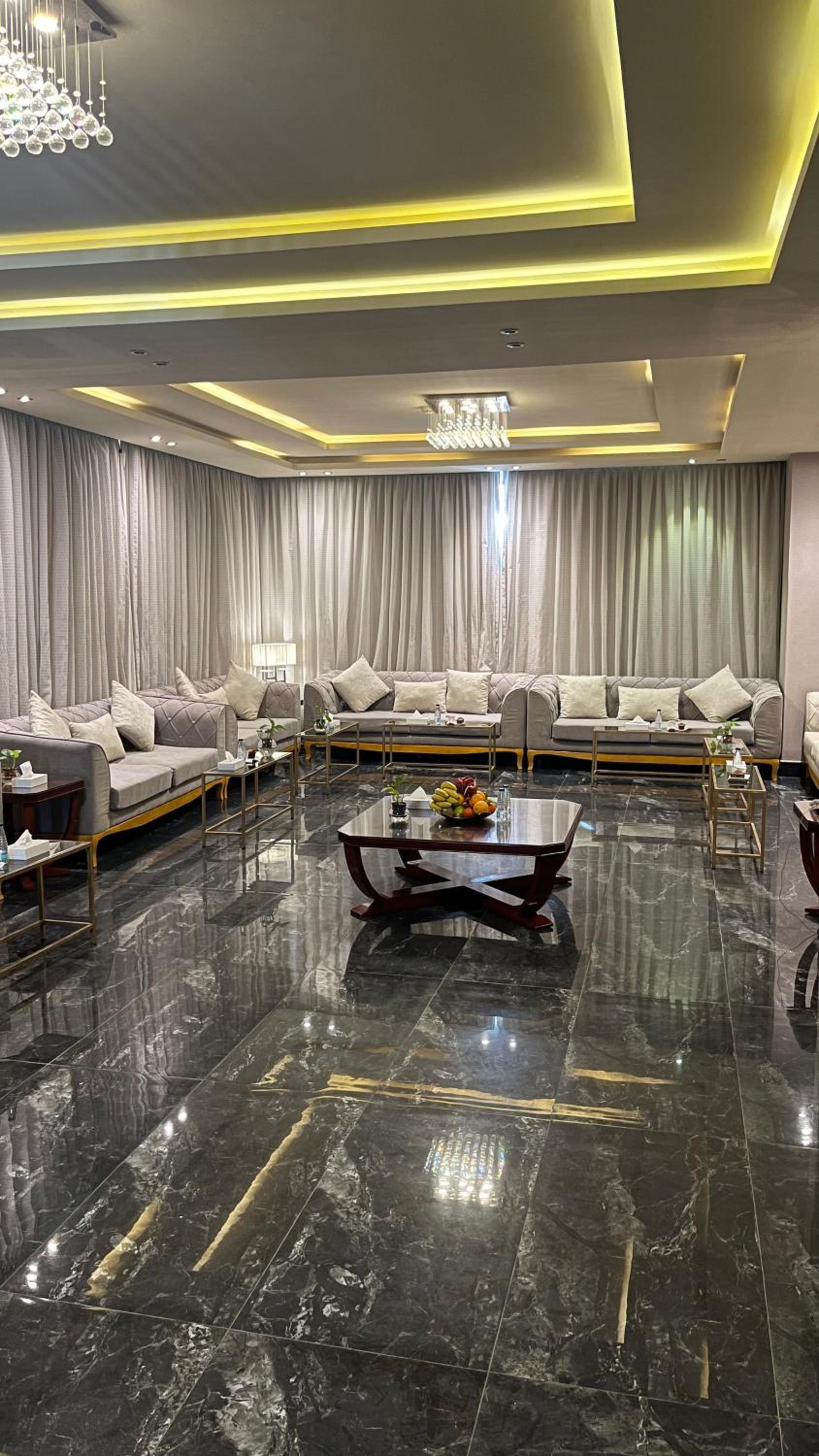 Tola Holiday House Al Rimal