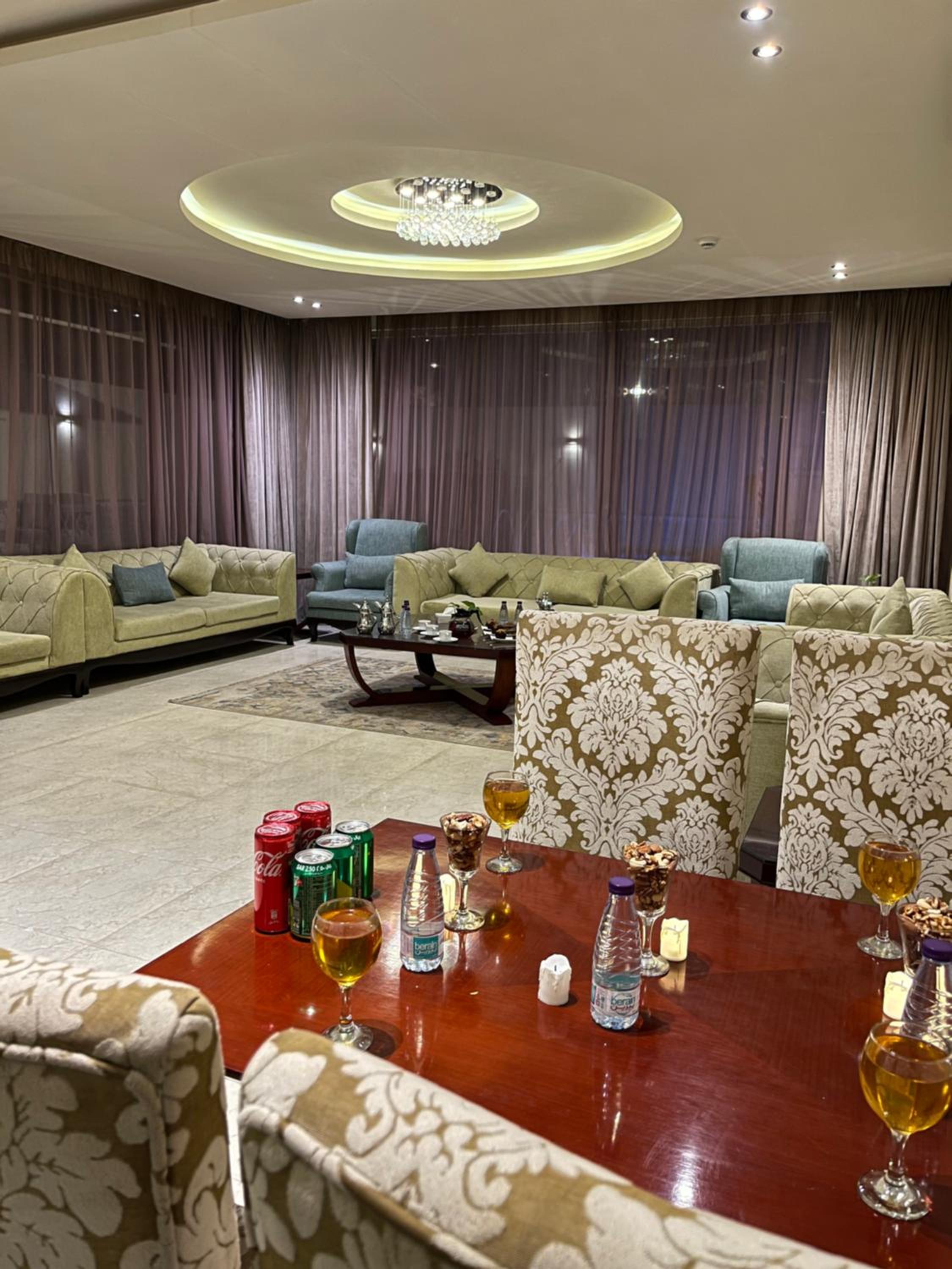 Tola Holiday House Al Rimal