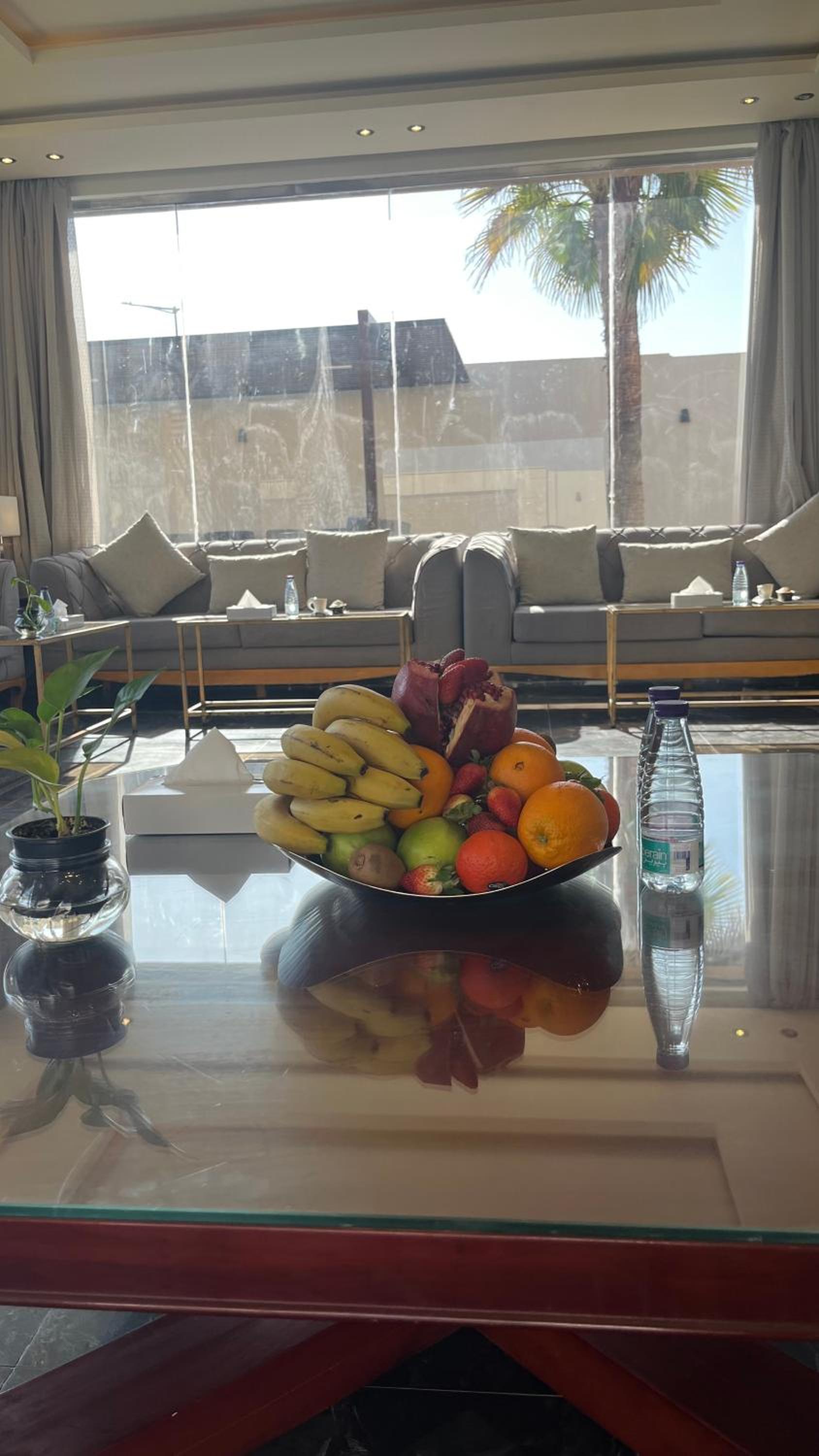 Tola Holiday House Al Rimal
