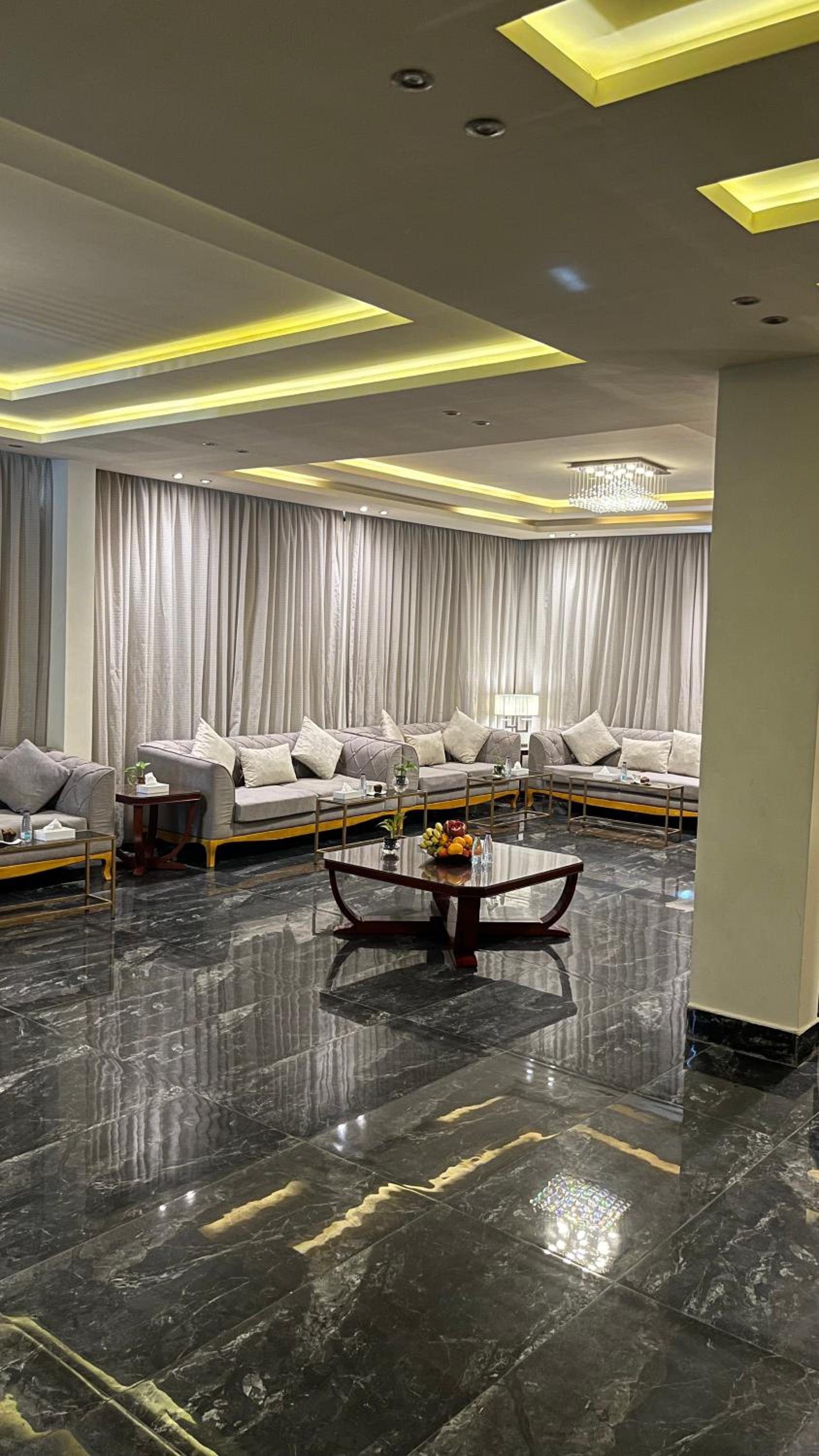 Tola Holiday House Al Rimal