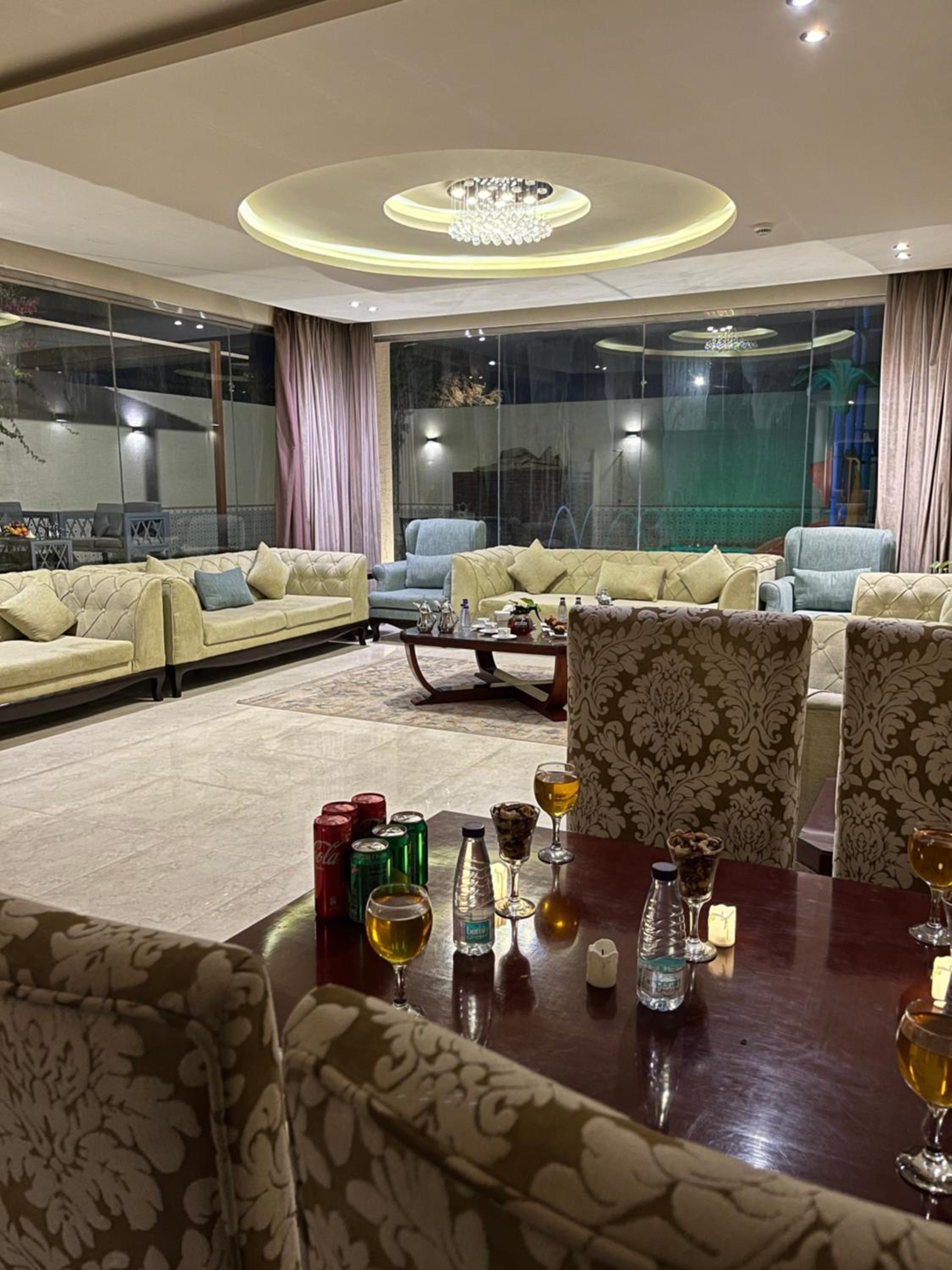 Tola Holiday House Al Rimal