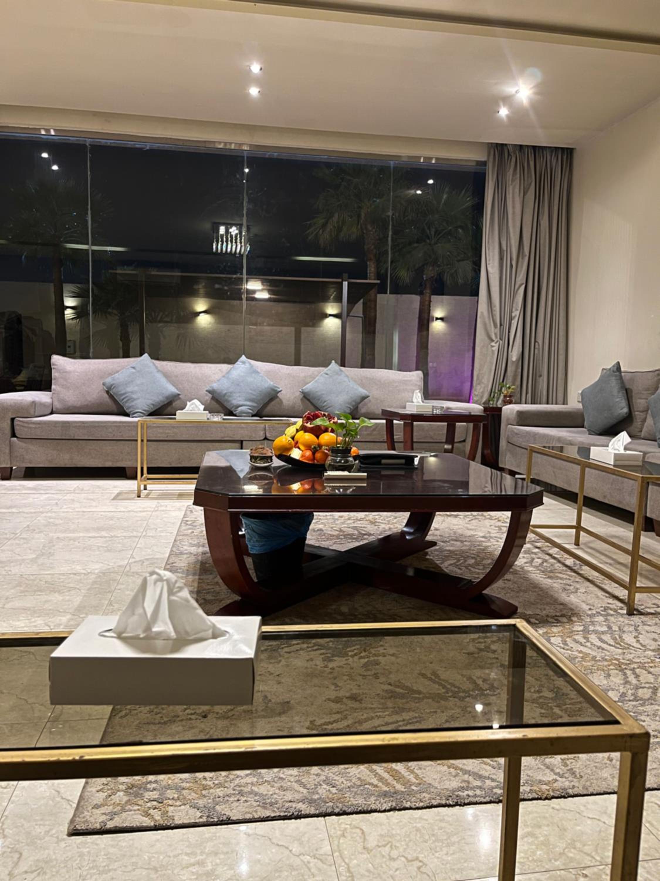 Tola Holiday House Al Rimal
