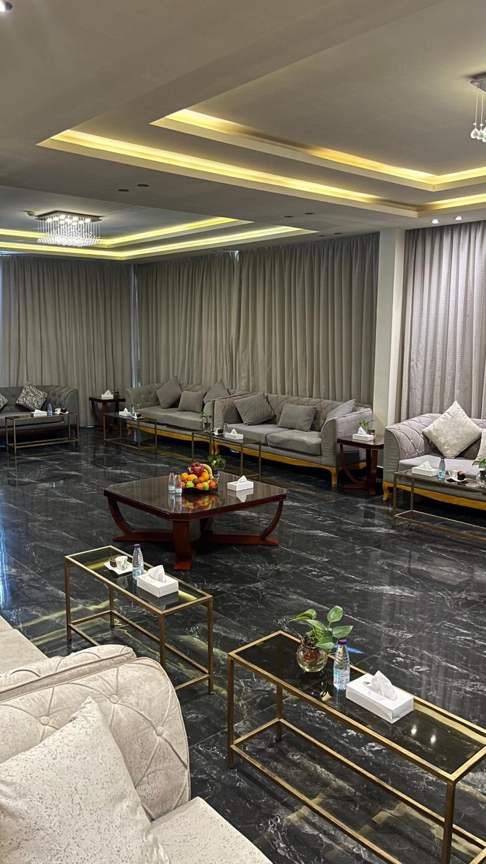 Tola Holiday House Al Rimal