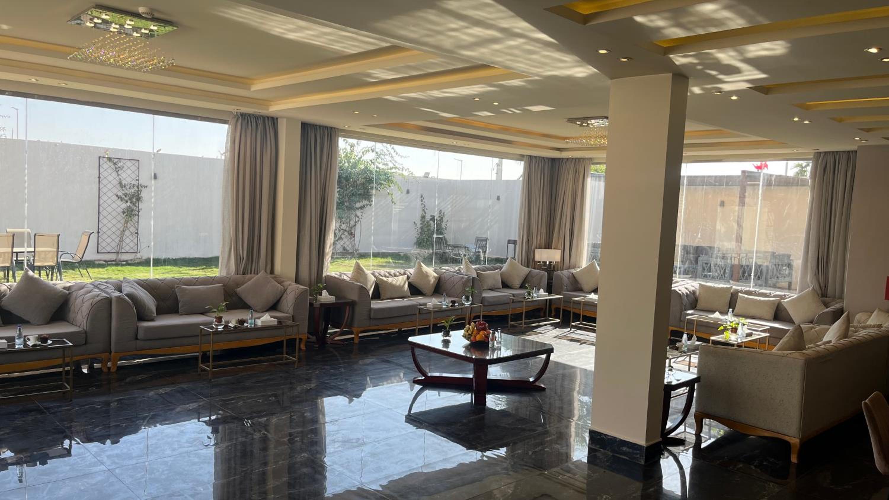 Tola Holiday House Al Rimal