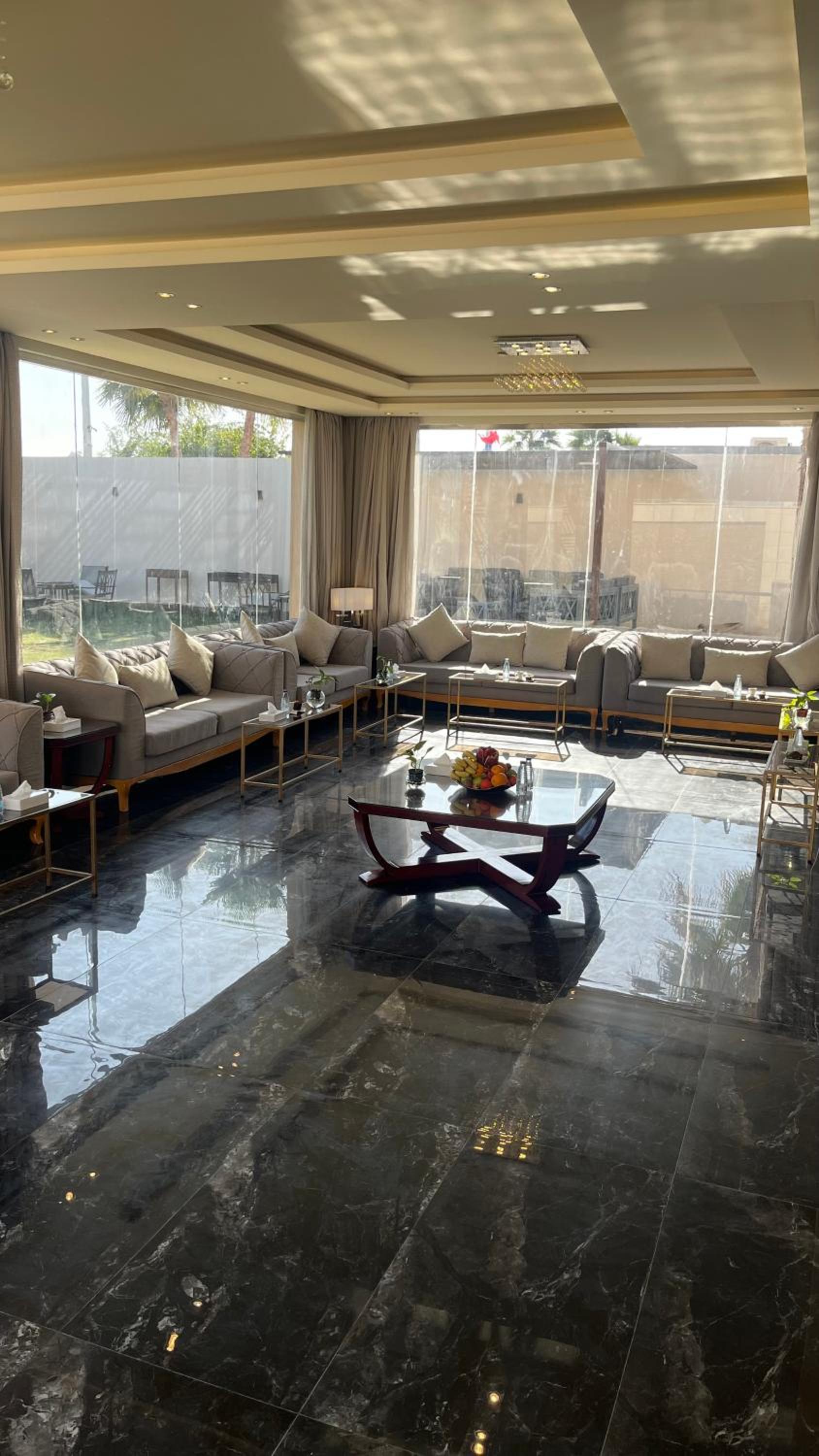 Tola Holiday House Al Rimal
