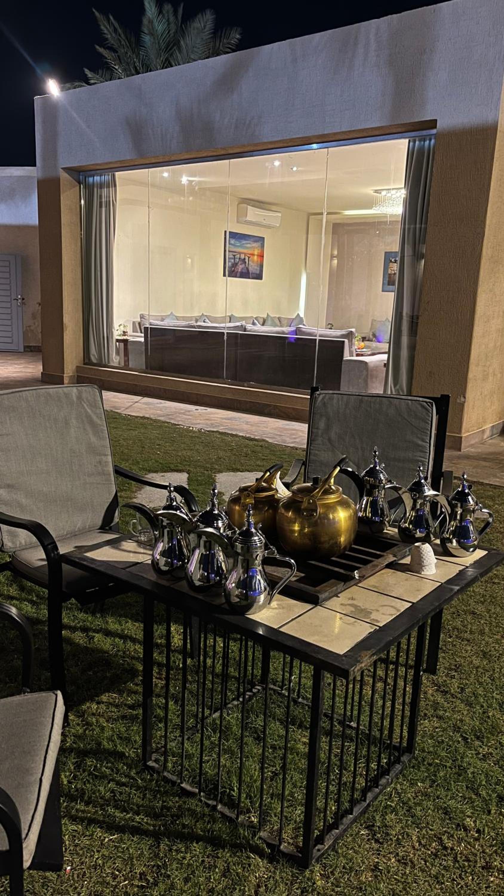 Tola Holiday House Al Rimal
