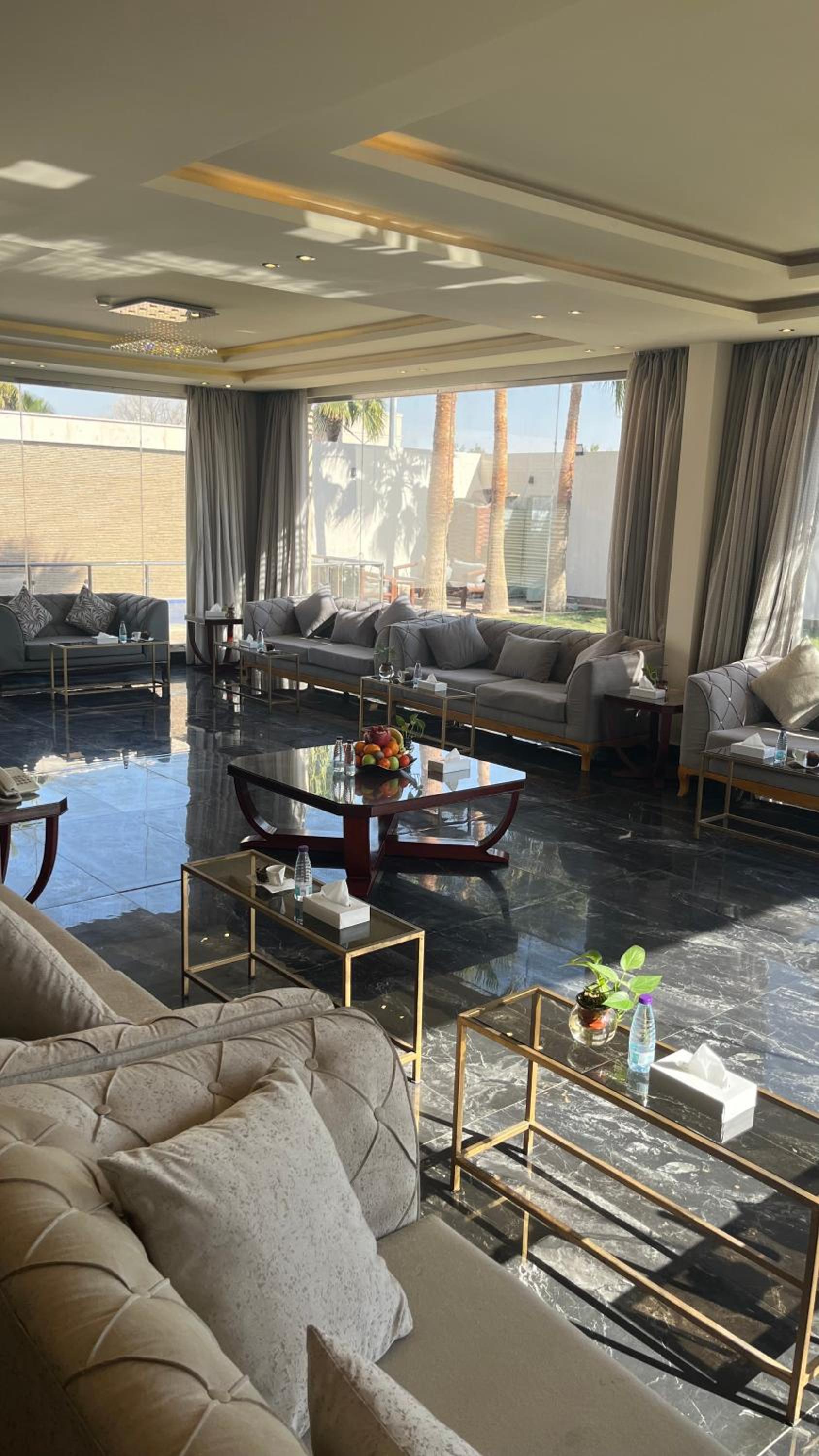 Tola Holiday House Al Rimal