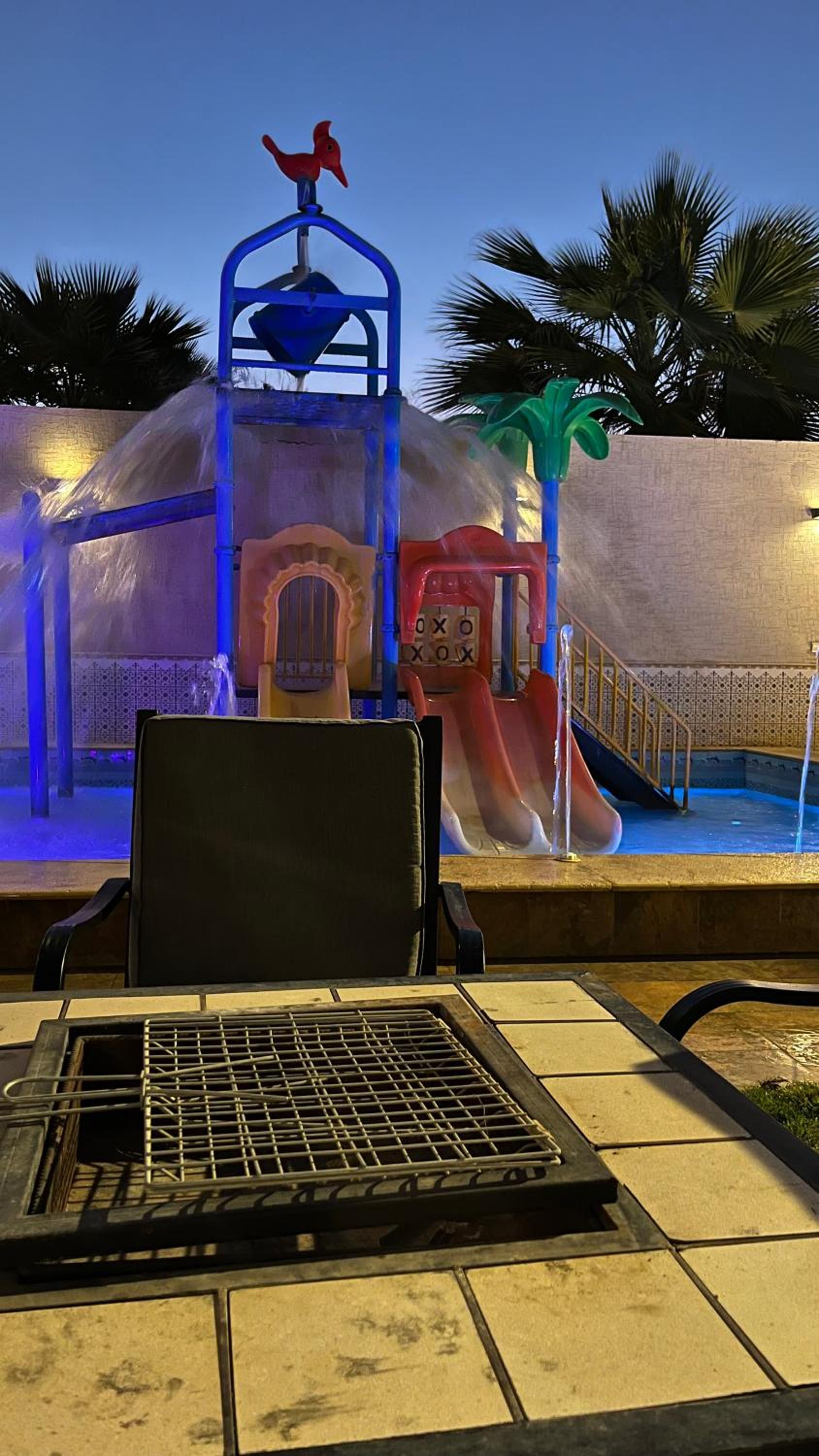Tola Holiday House Al Rimal