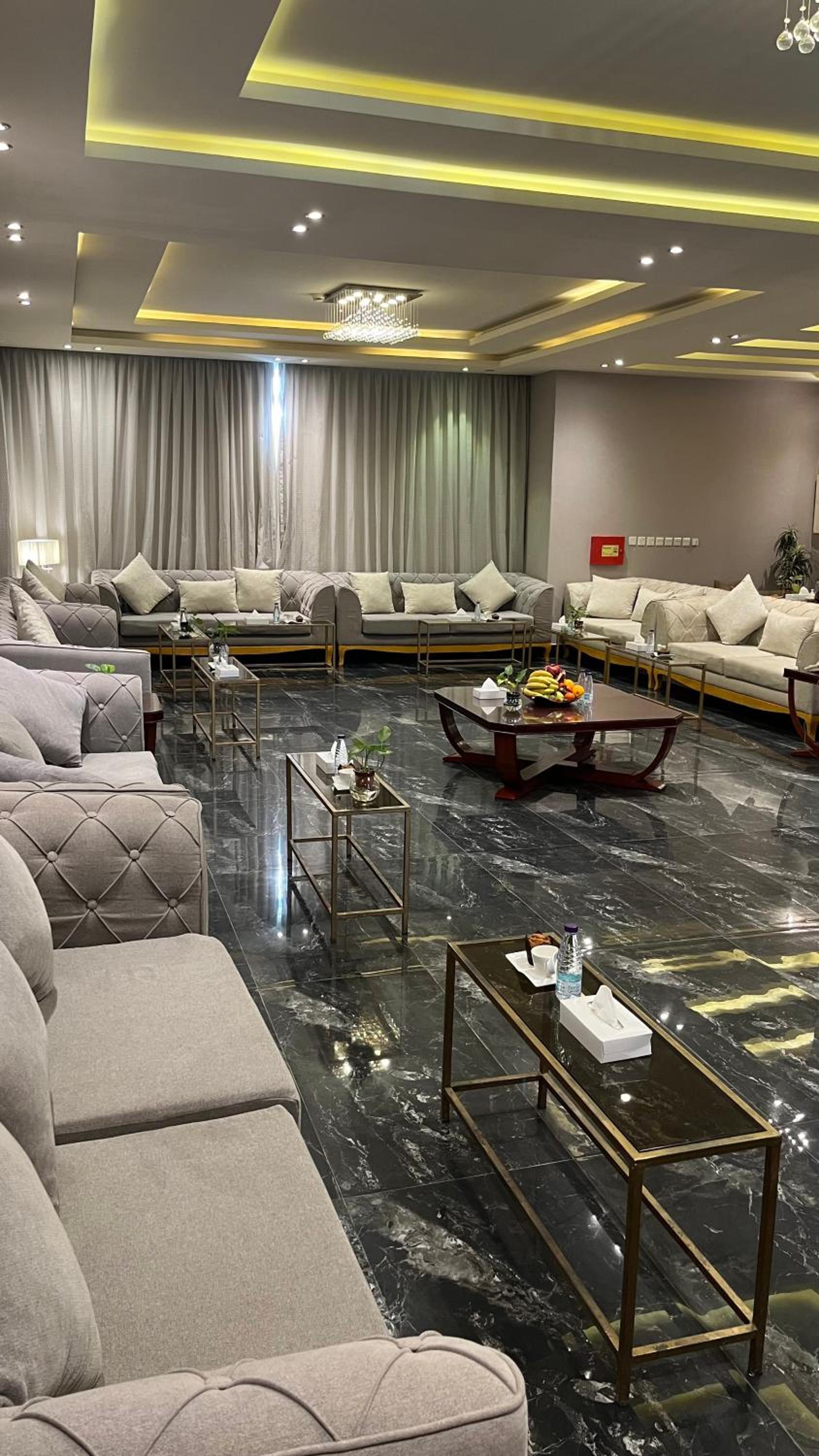 Tola Holiday House Al Rimal