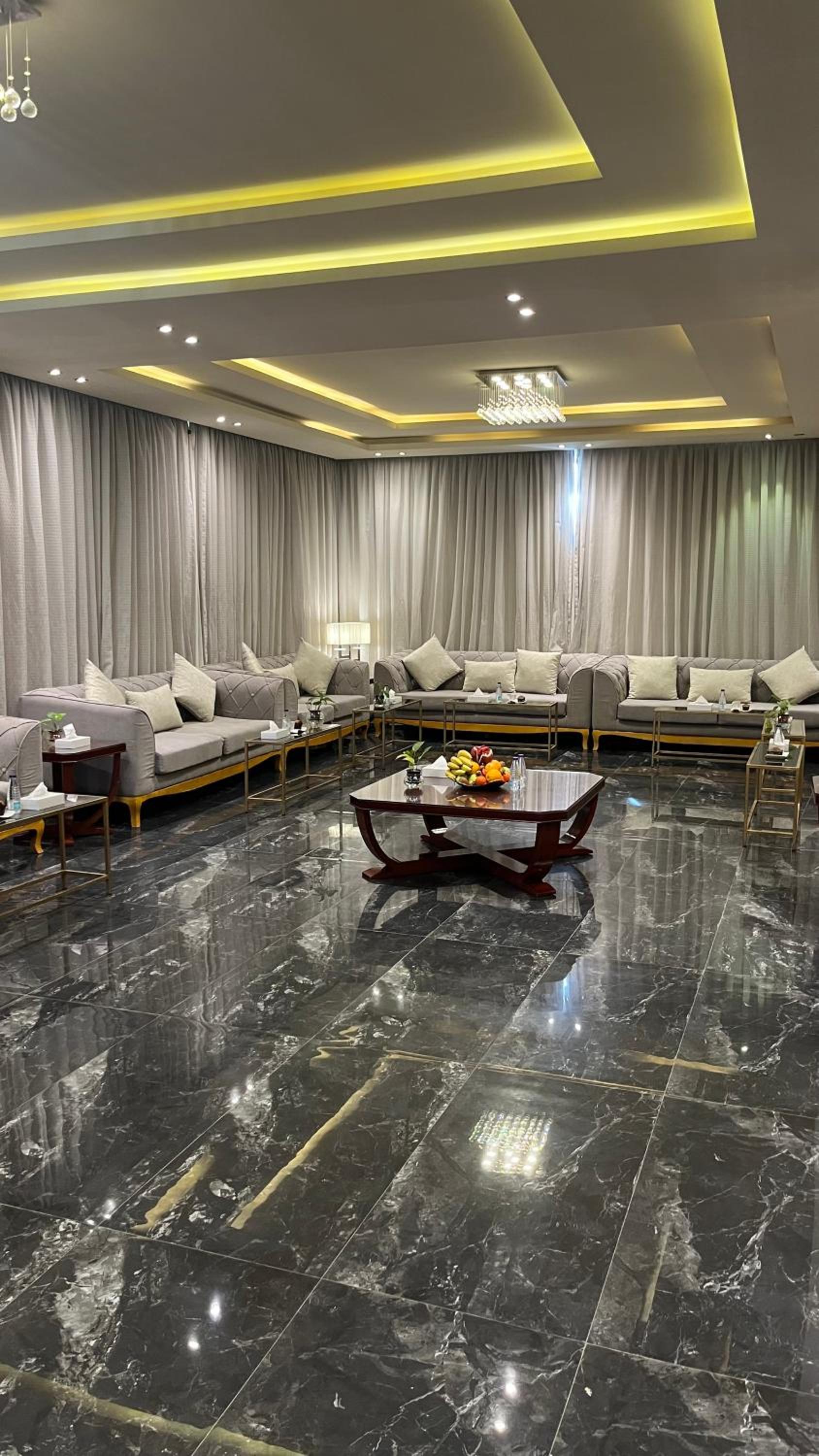 Tola Holiday House Al Rimal