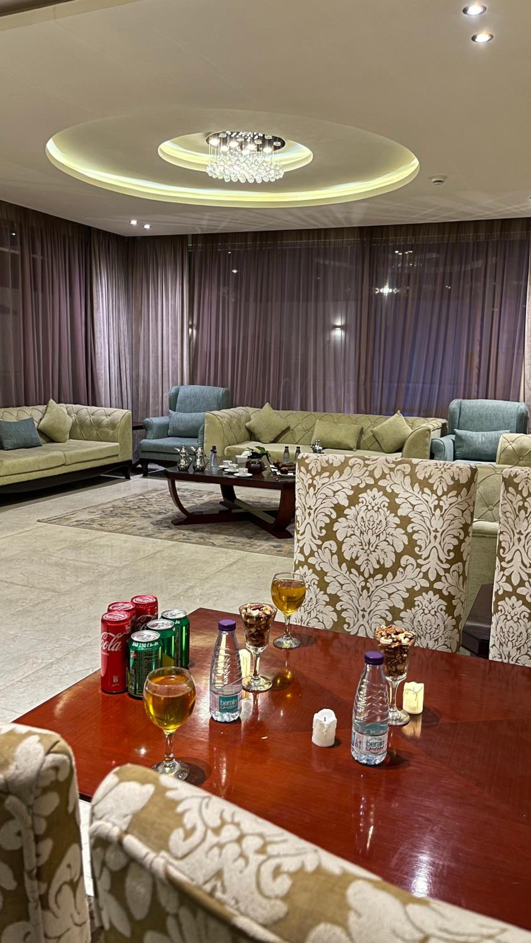Tola Holiday House Al Rimal
