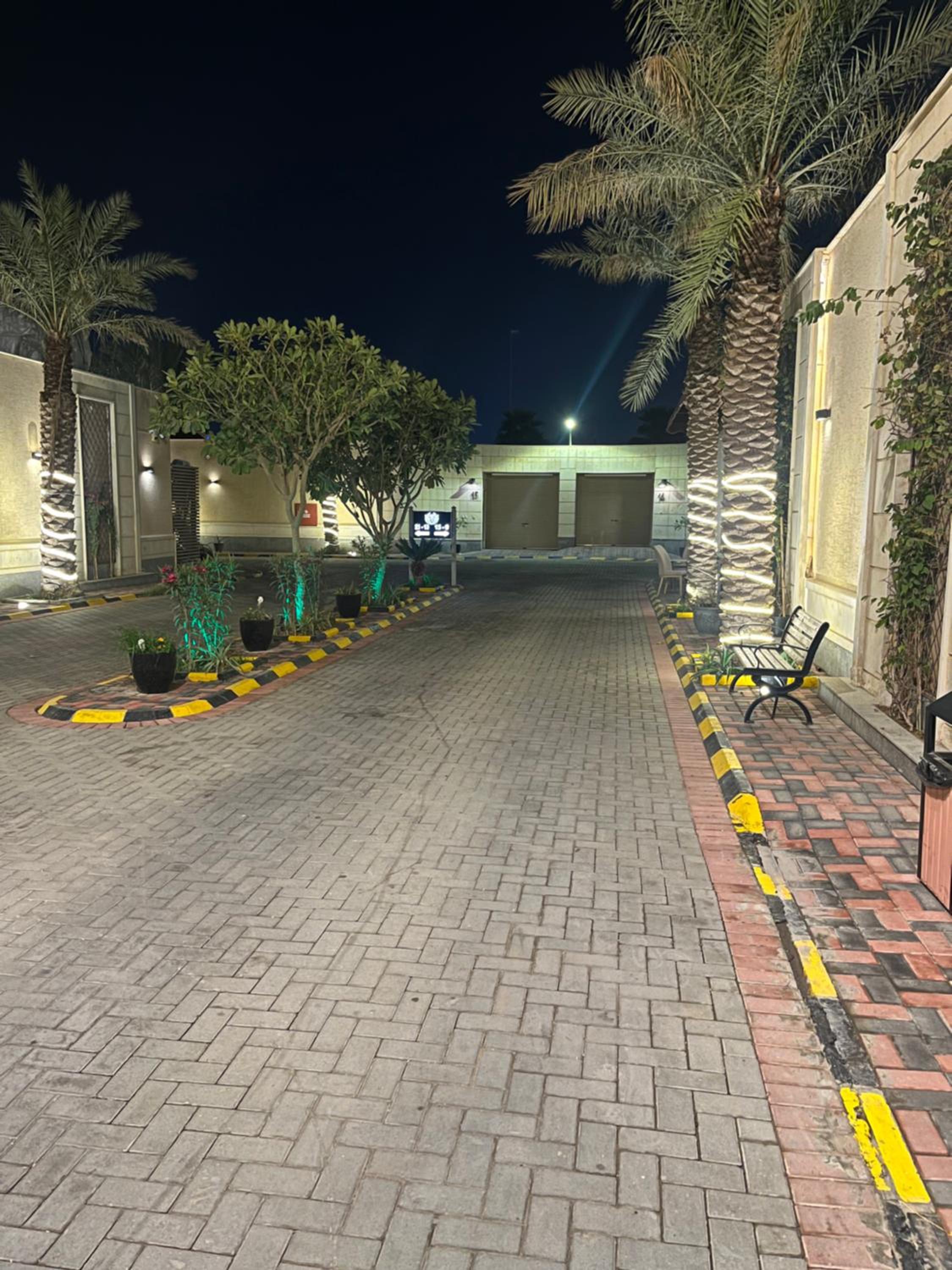 Tola Holiday House Al Rimal