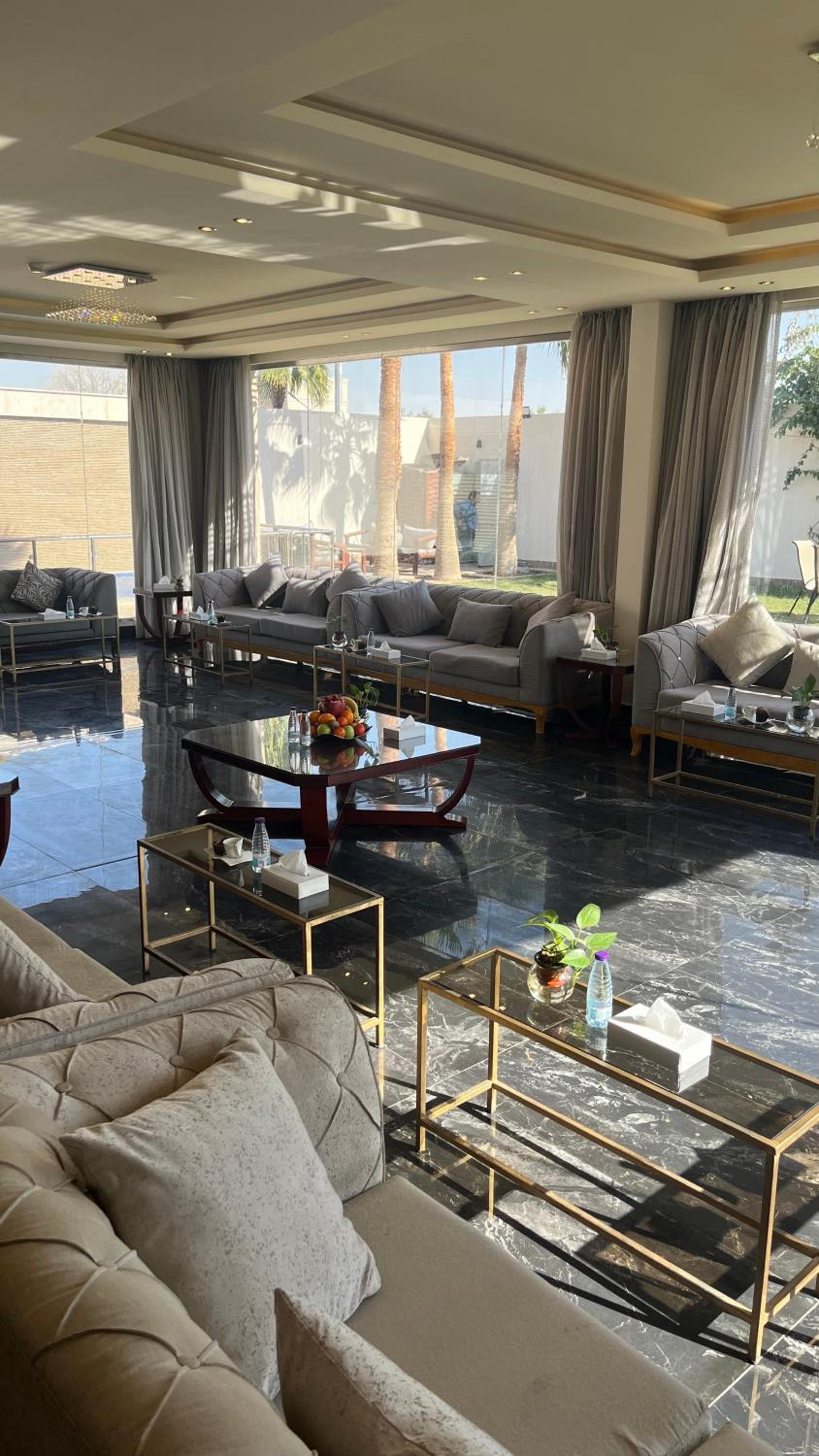 Tola Holiday House Al Rimal