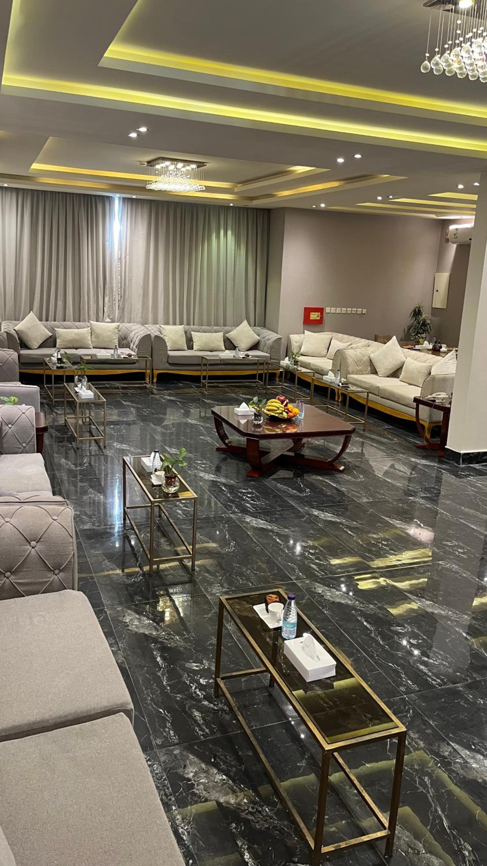 Tola Holiday House Al Rimal