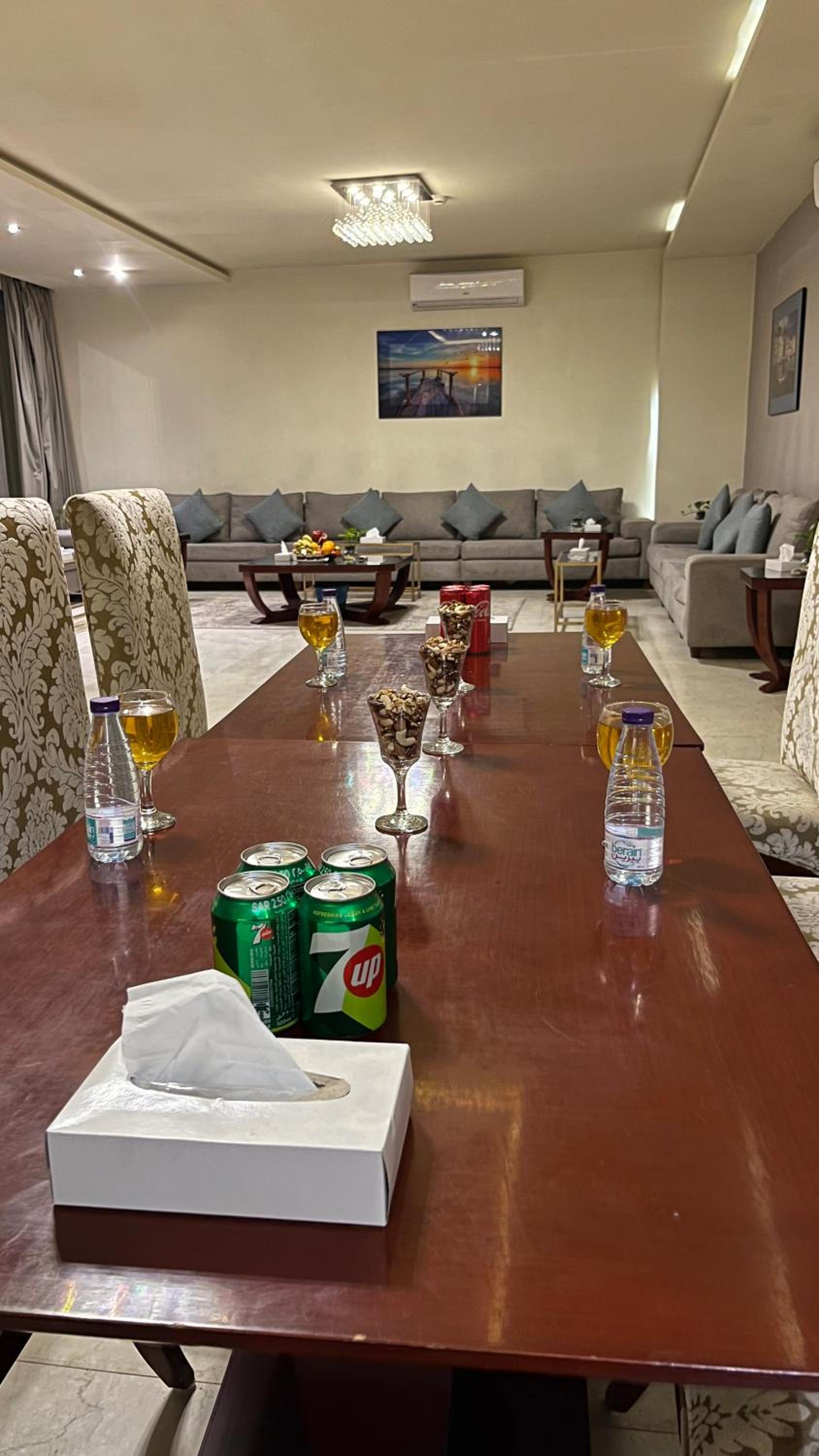 Tola Holiday House Al Rimal