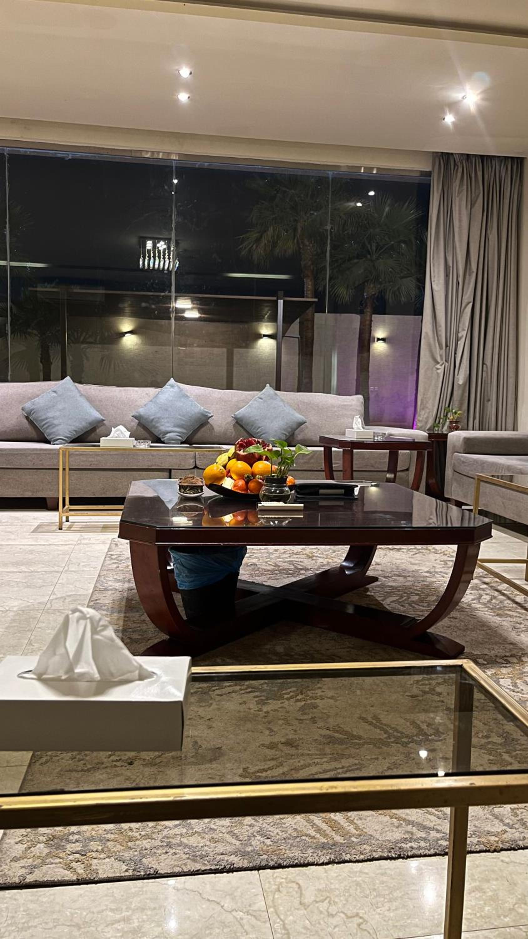 Tola Holiday House Al Rimal