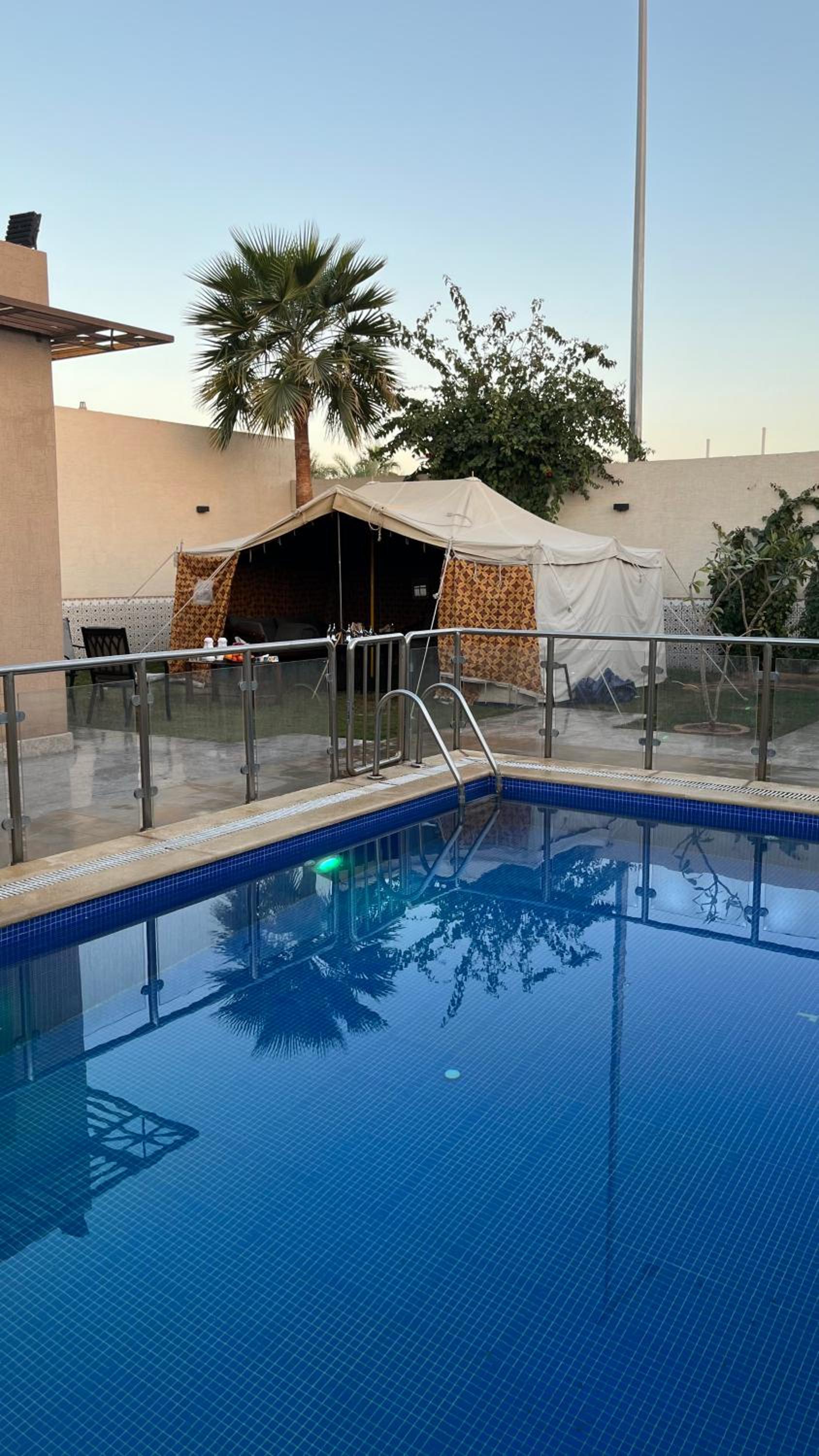 Tola Holiday House Al Rimal