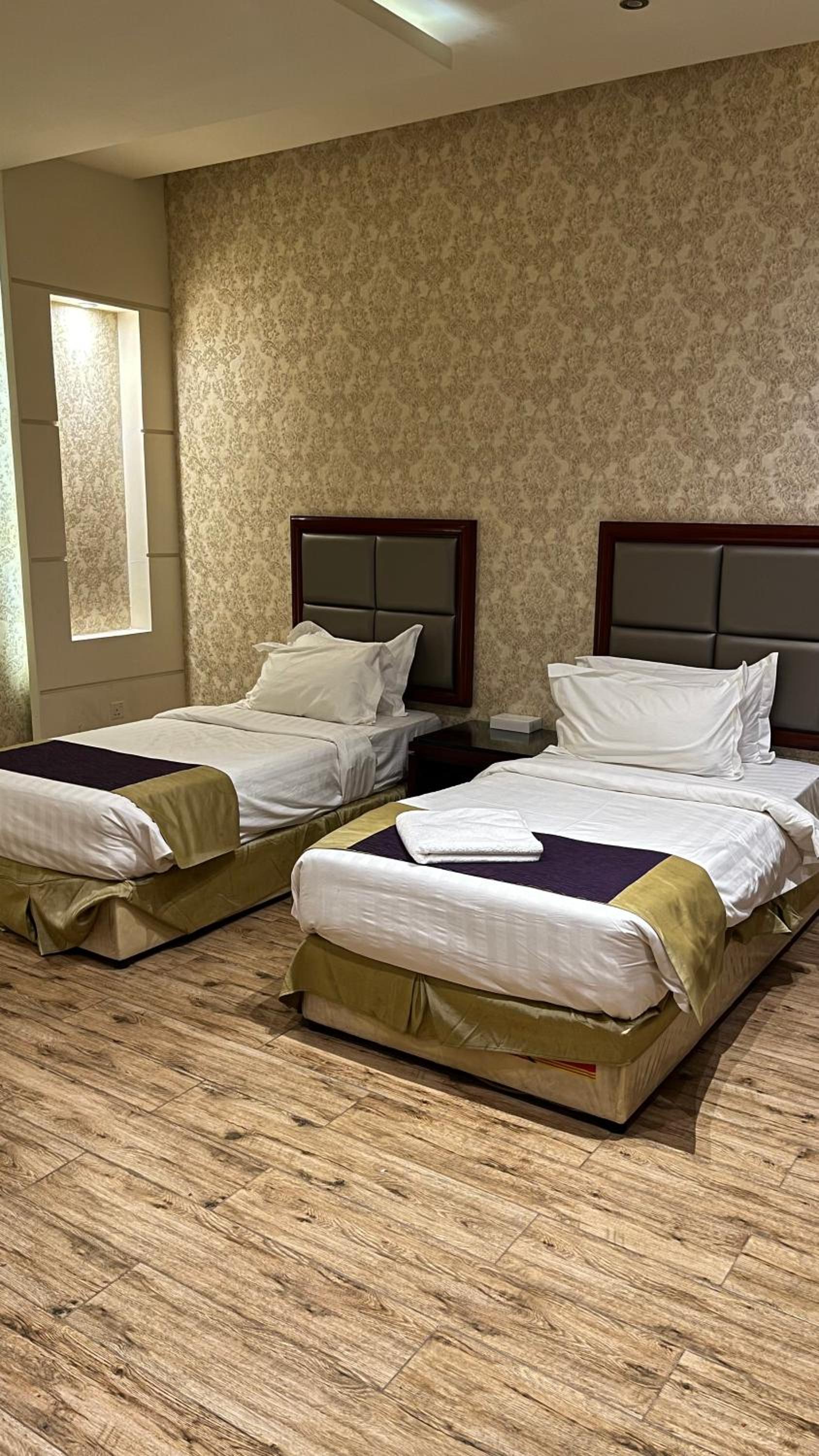Tola Holiday House Al Rimal