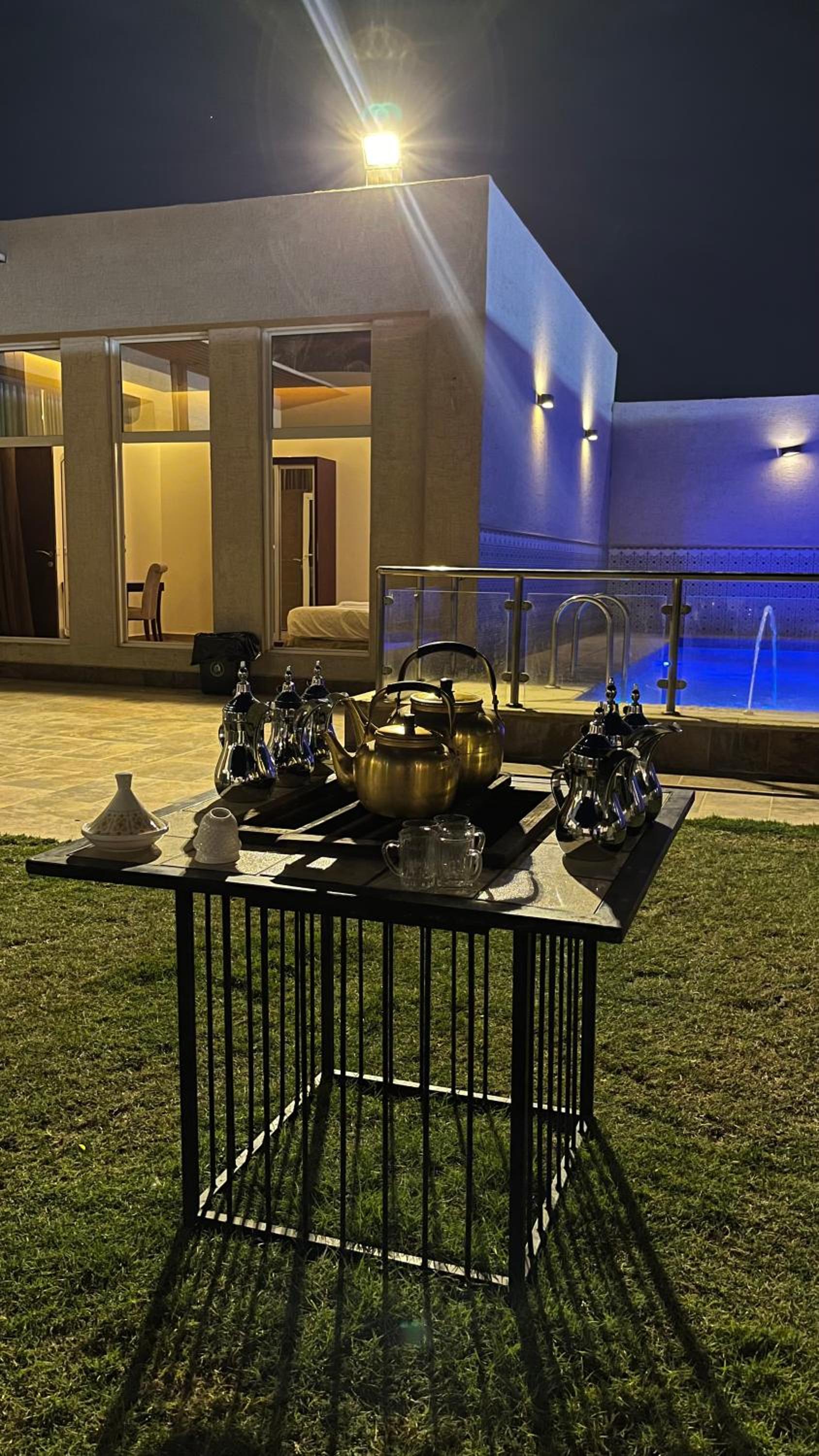 Tola Holiday House Al Rimal