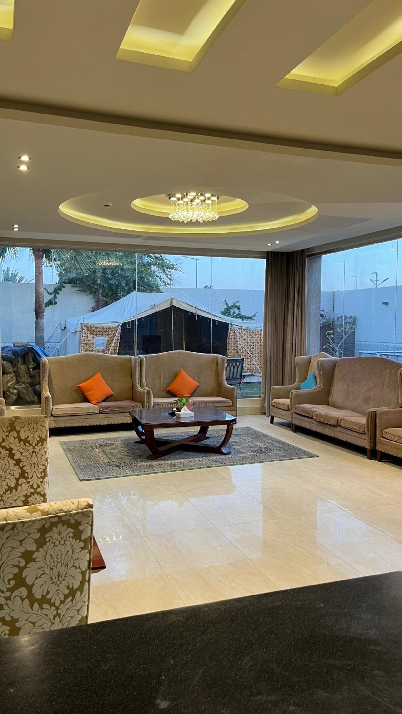 Tola Holiday House Al Rimal