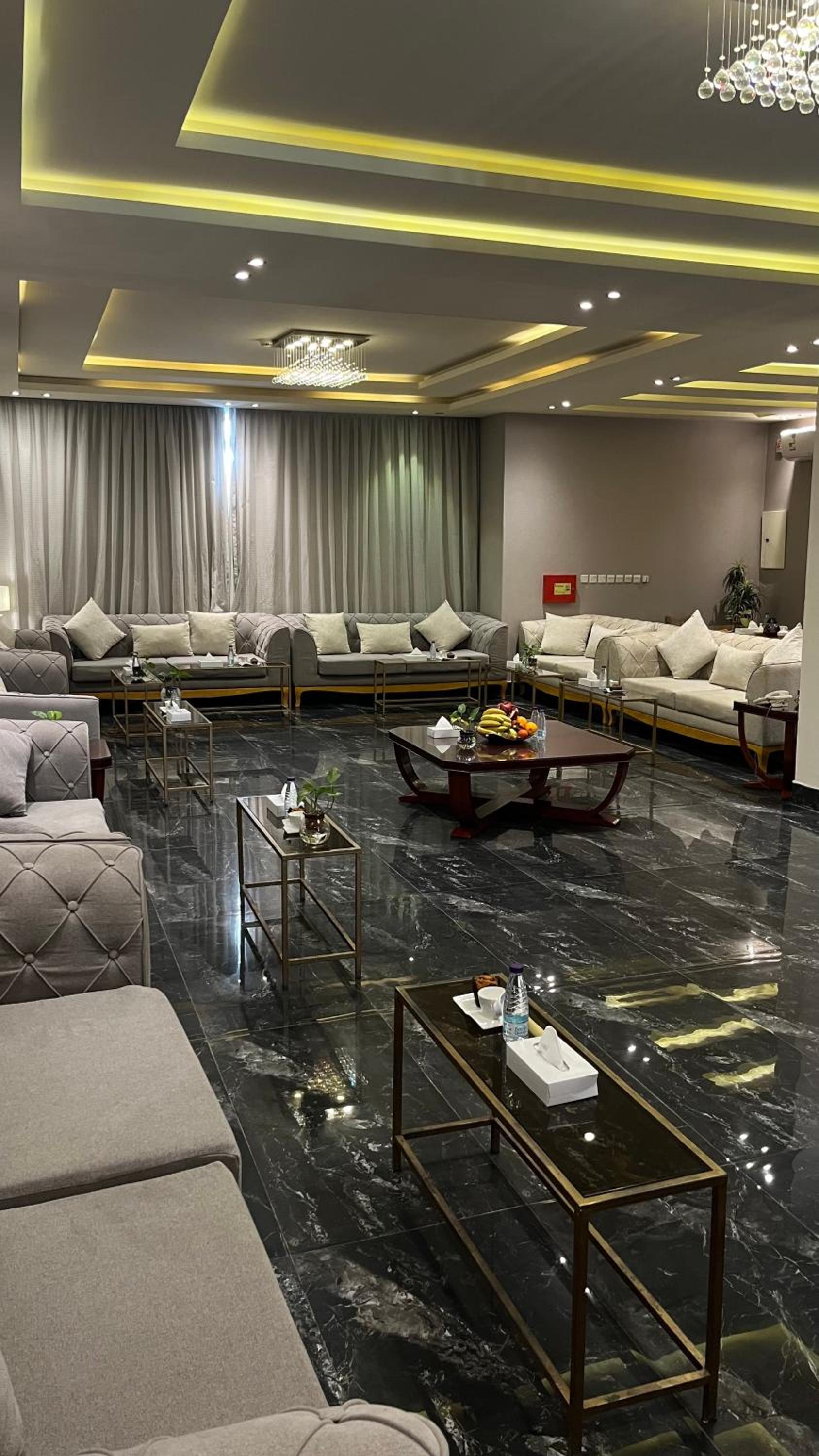 Tola Holiday House Al Rimal
