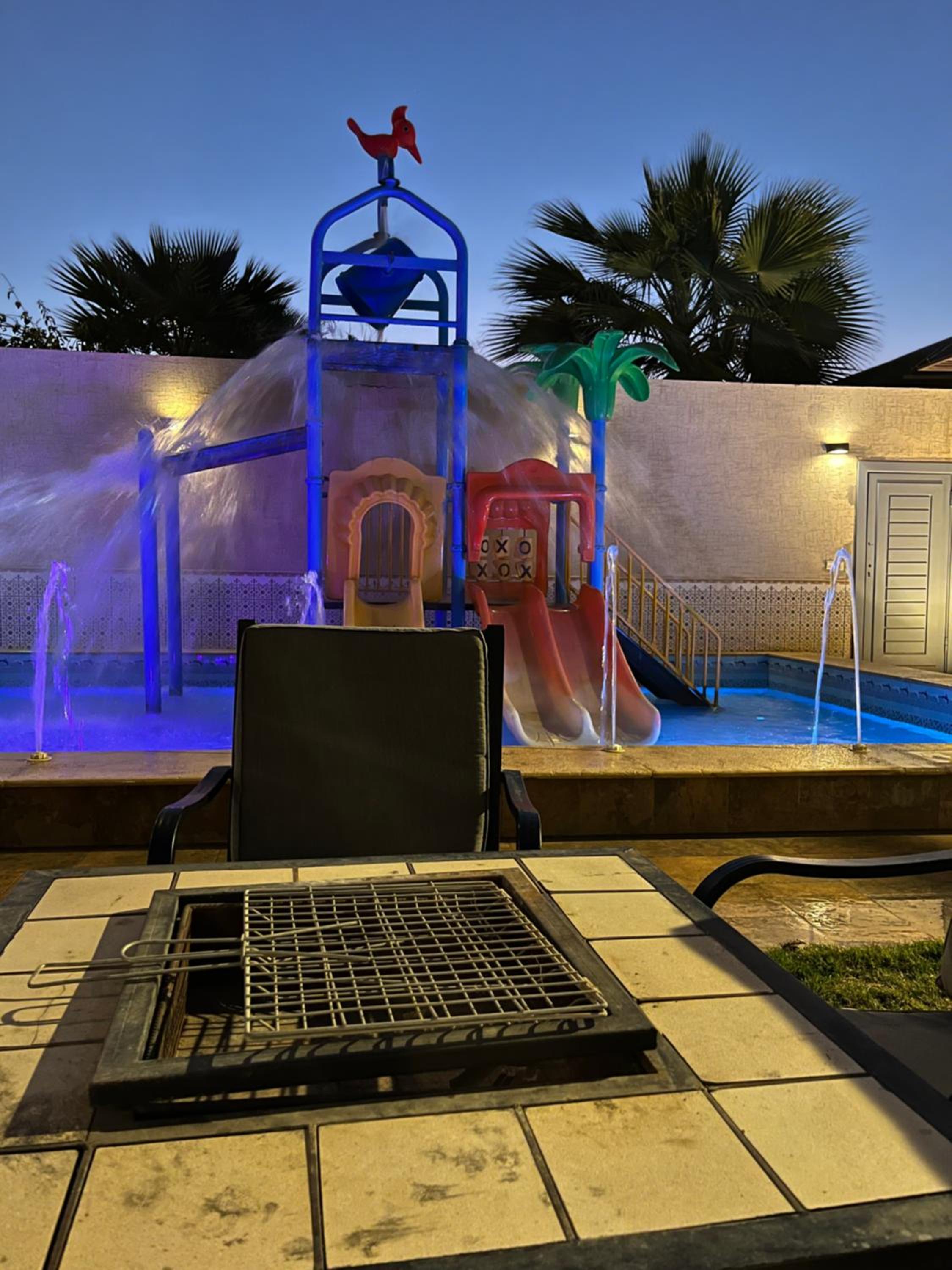 Tola Holiday House Al Rimal