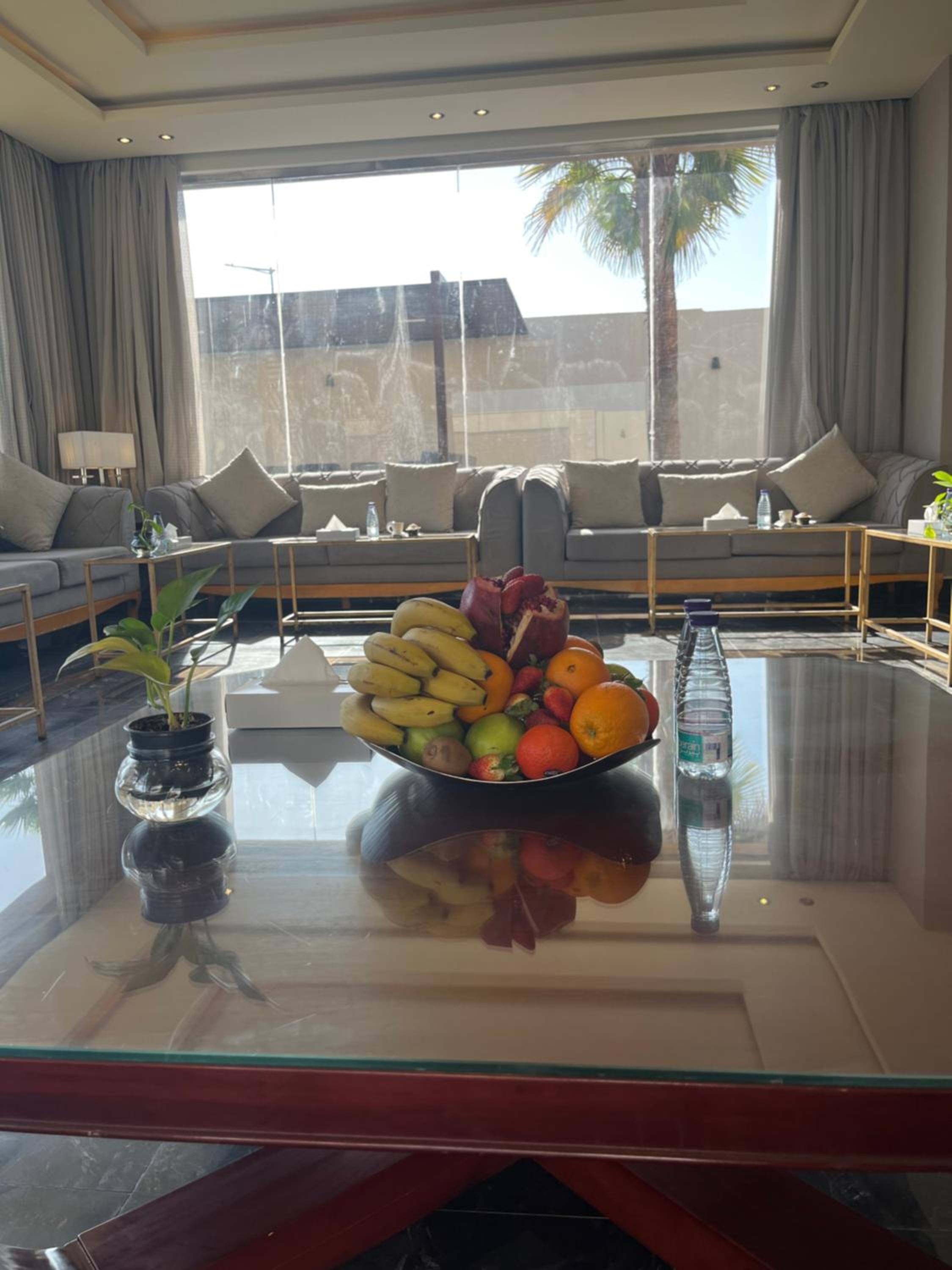 Tola Holiday House Al Rimal