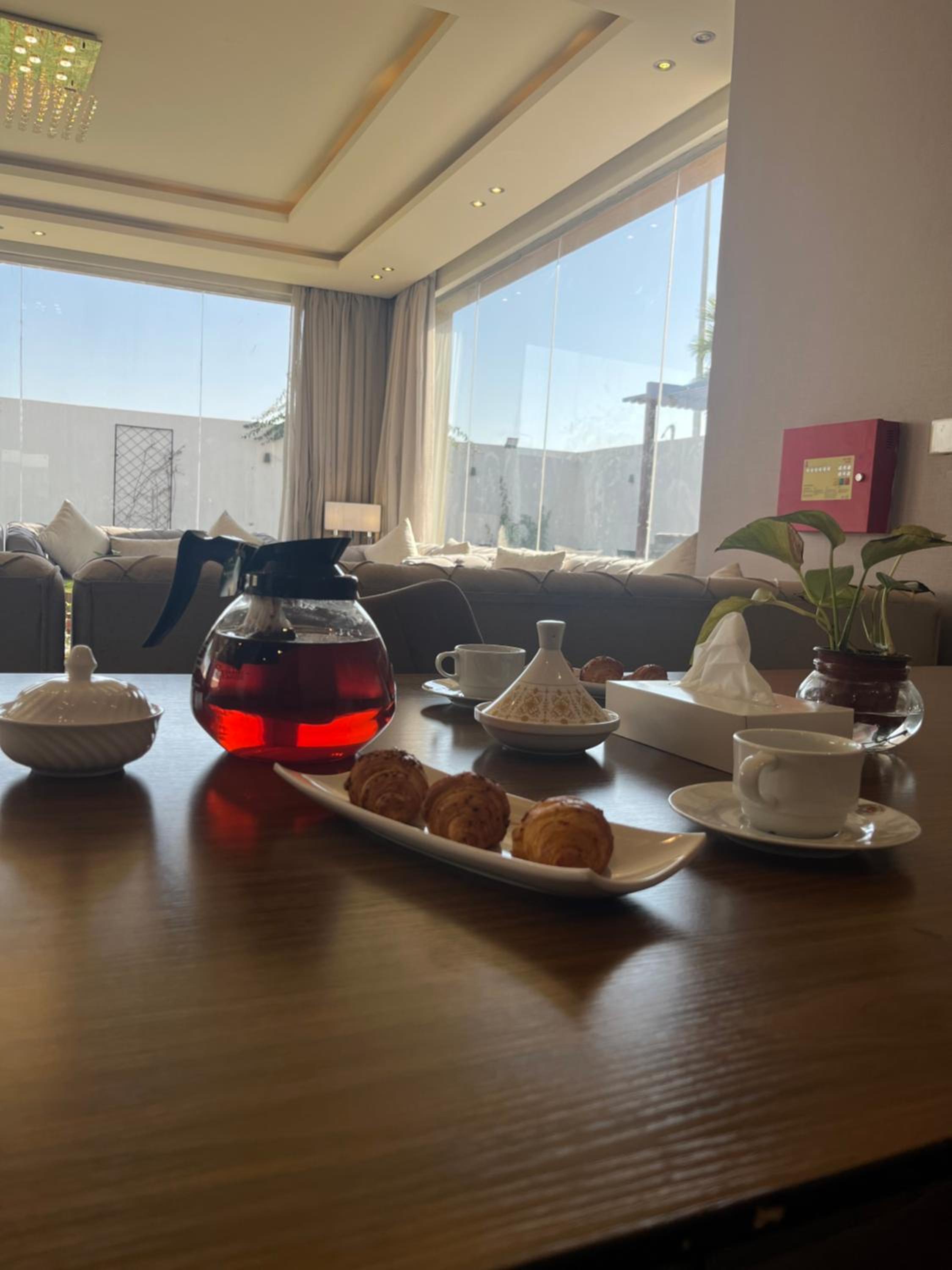 Tola Holiday House Al Rimal