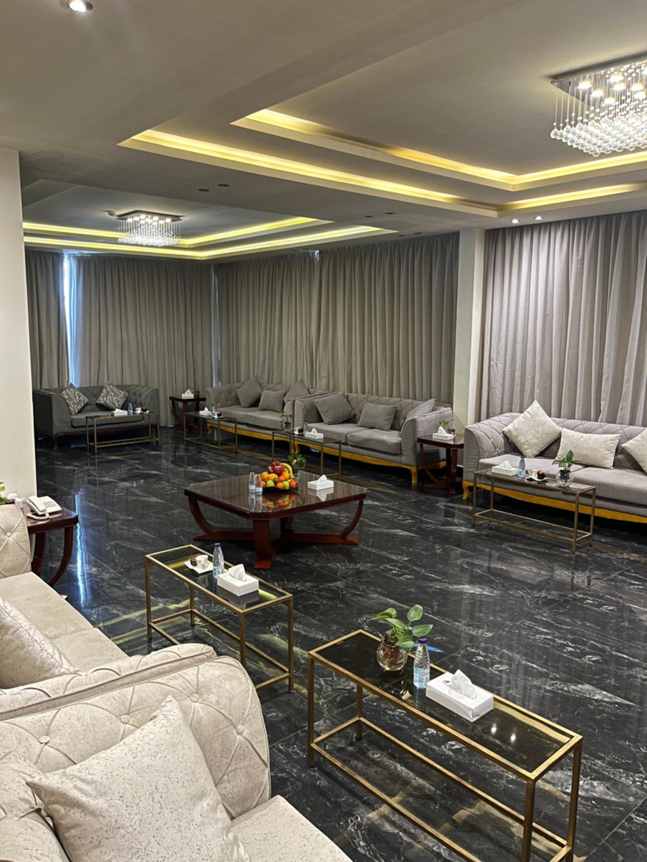 Tola Holiday House Al Rimal