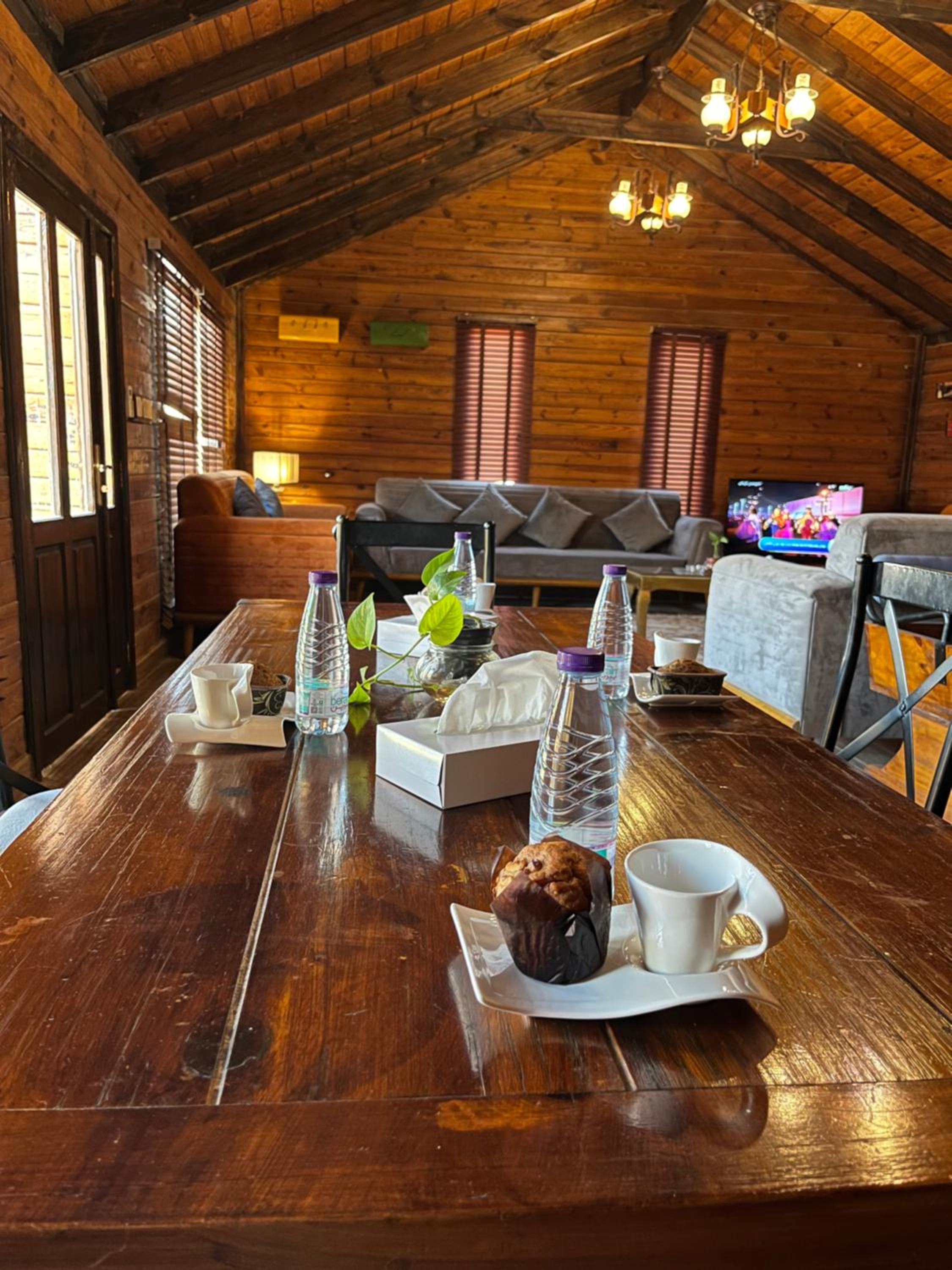 Tola Holiday House Al Rimal
