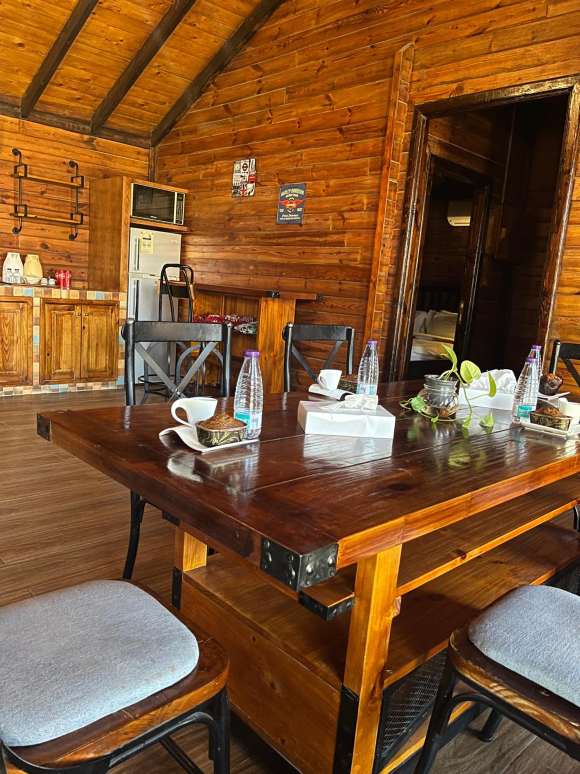Tola Holiday House Al Rimal