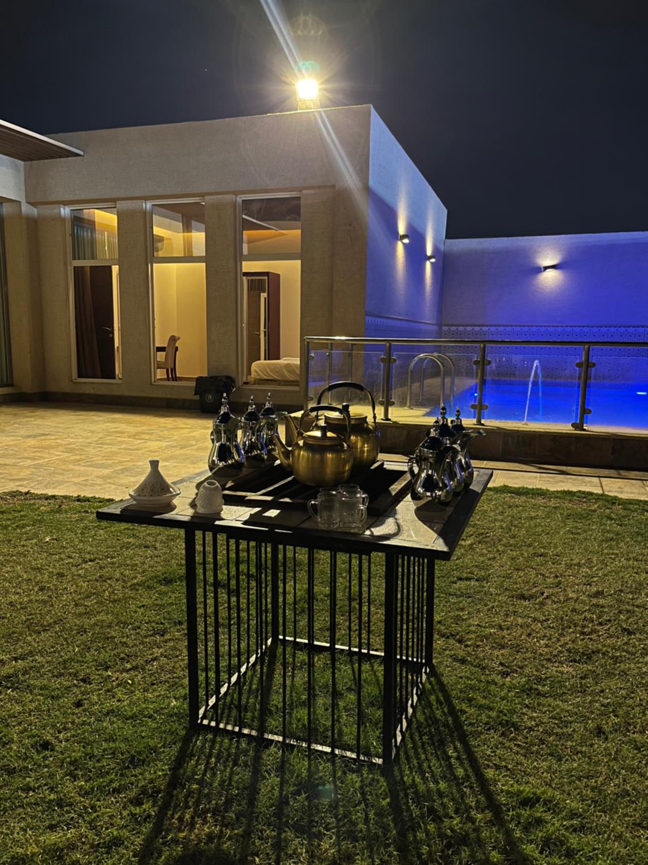Tola Holiday House Al Rimal