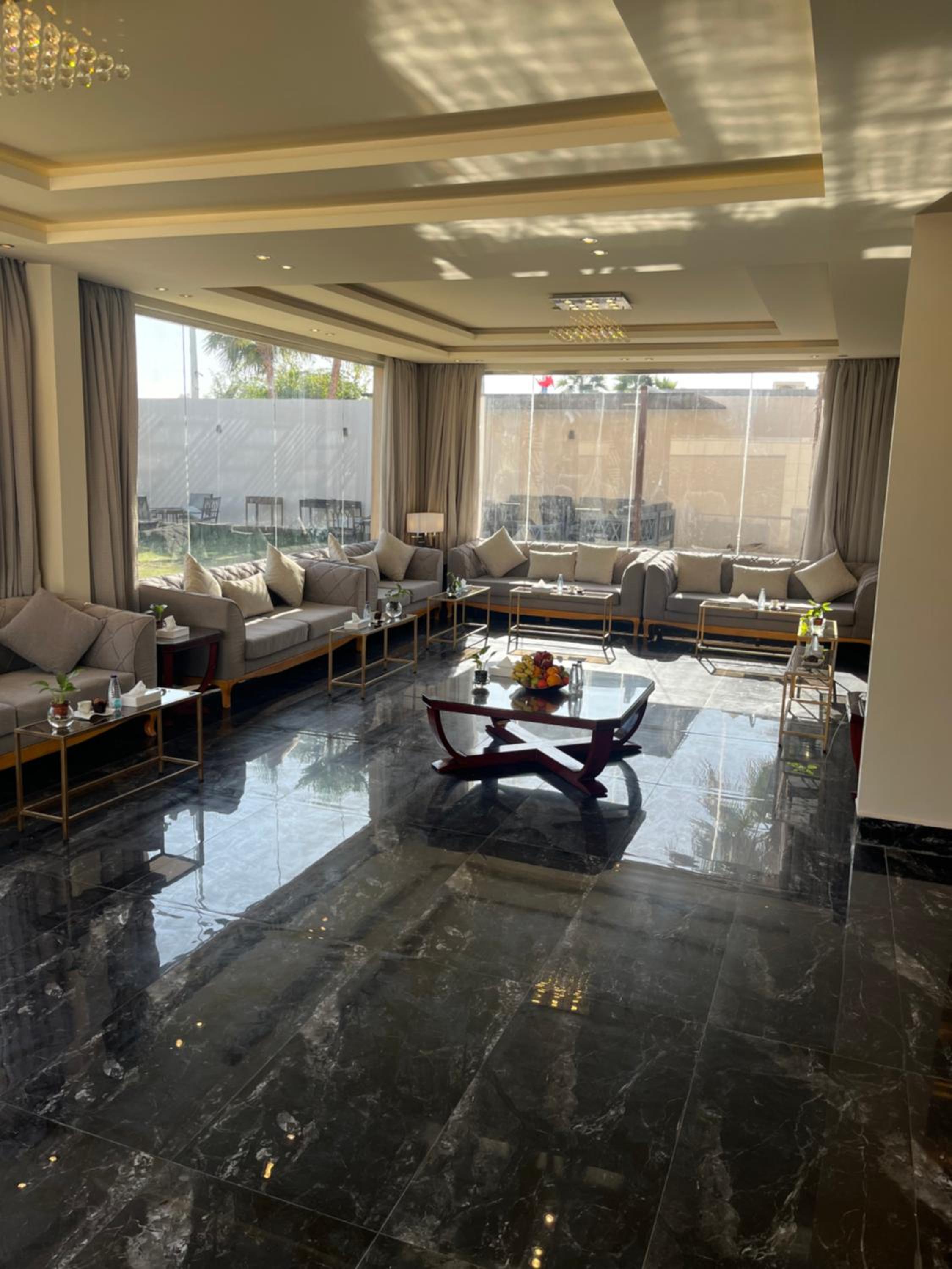Tola Holiday House Al Rimal
