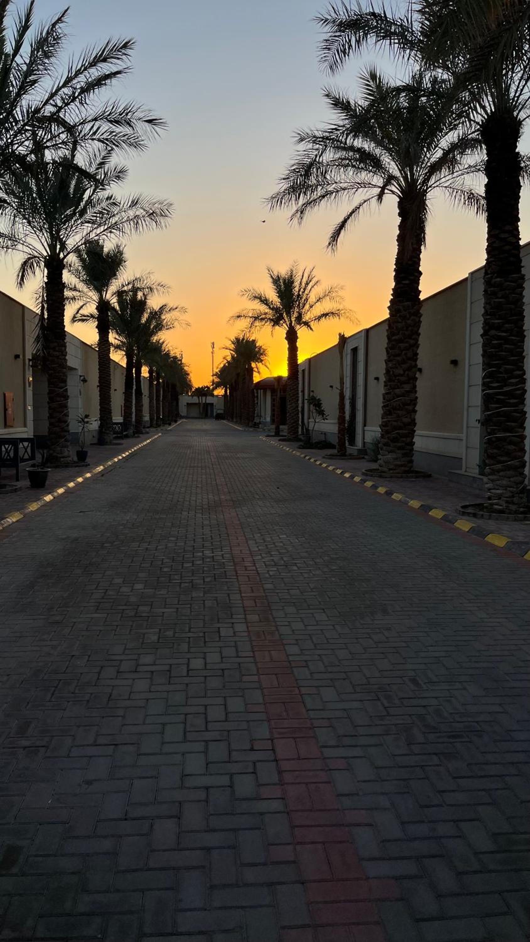 Tola Holiday House Al Rimal