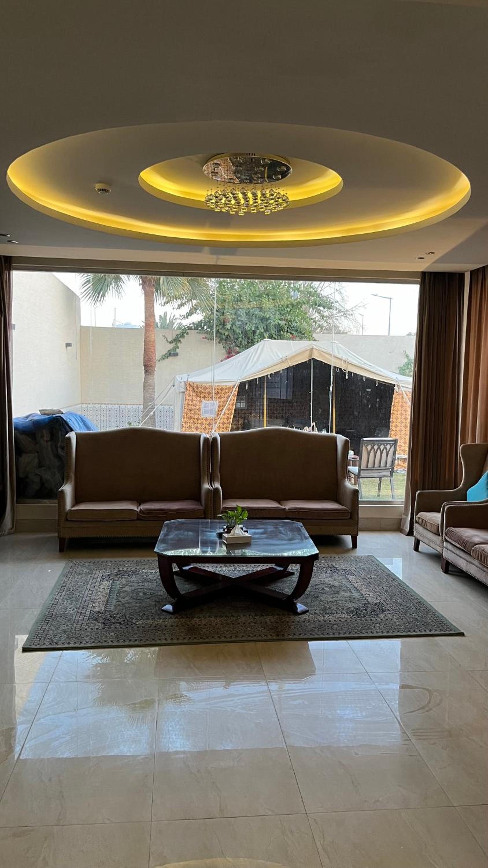 Tola Holiday House Al Rimal
