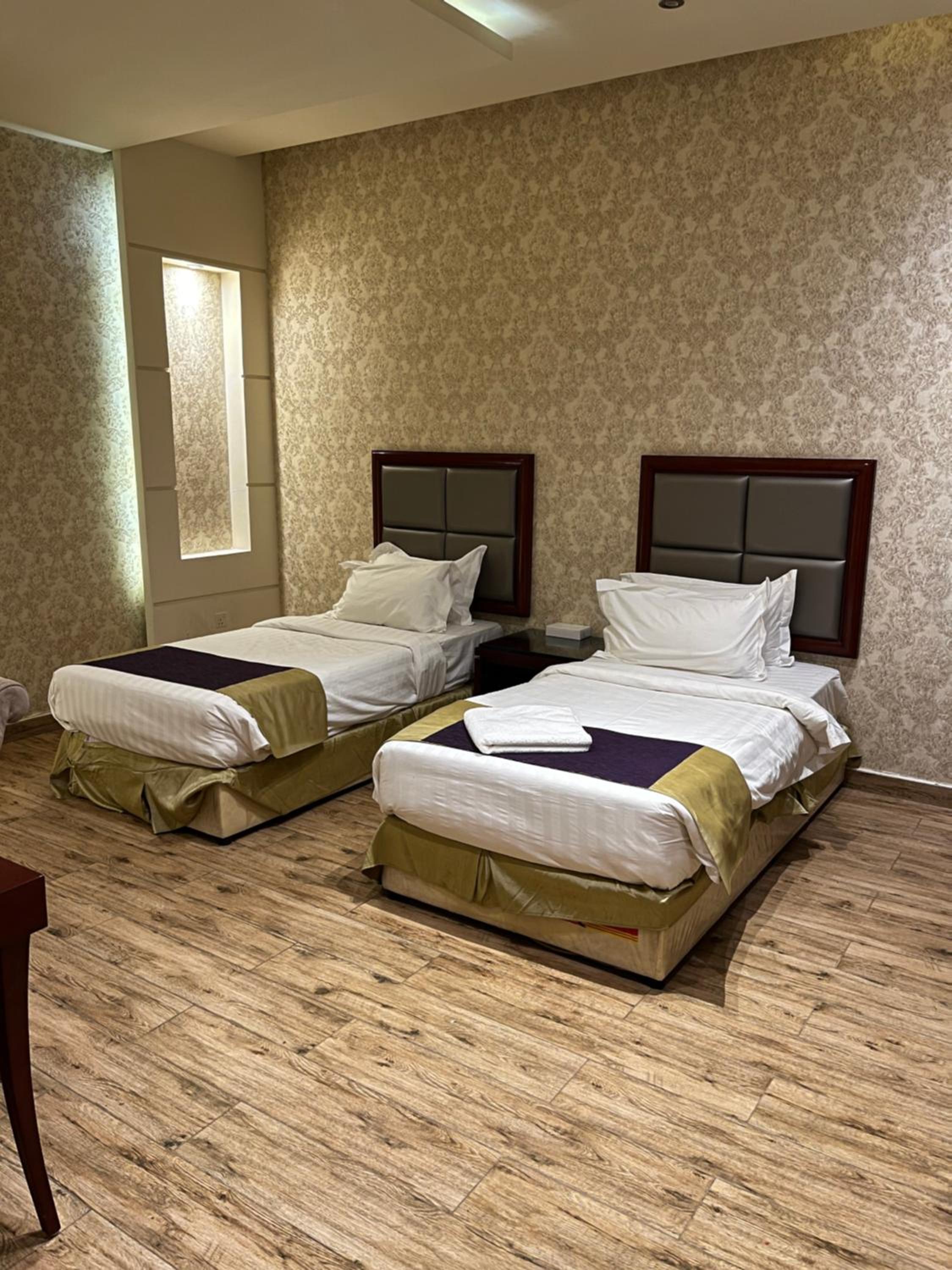 Tola Holiday House Al Rimal