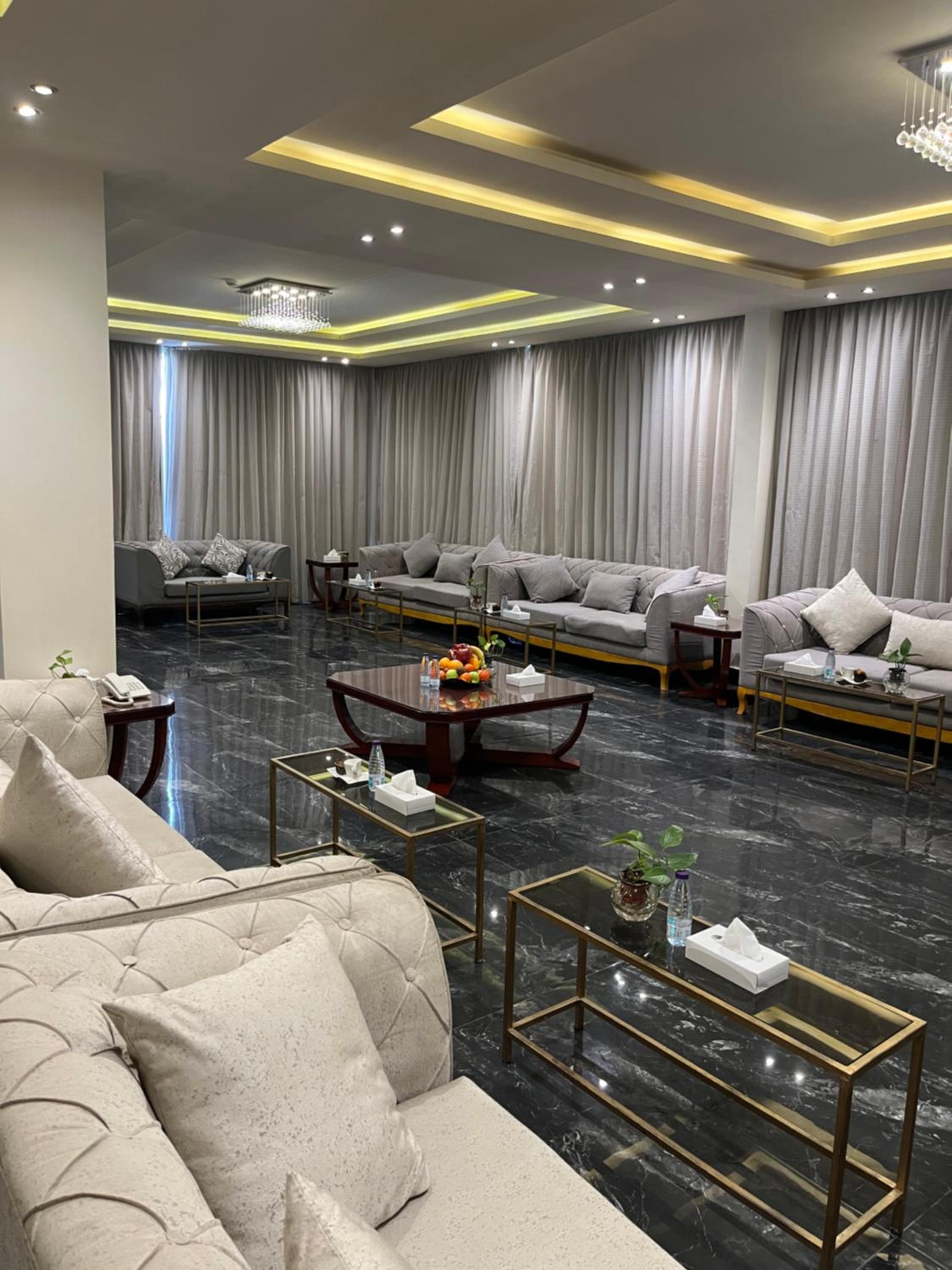 Tola Holiday House Al Rimal