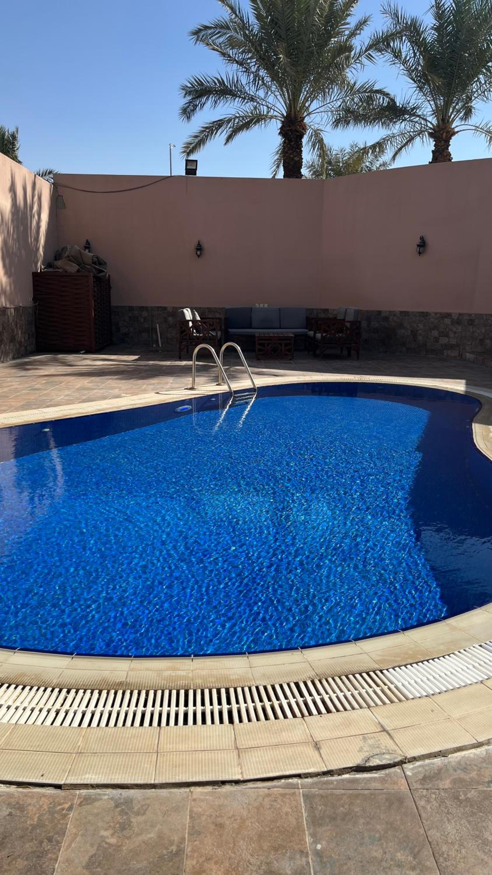 Tola Holiday House Al Rimal