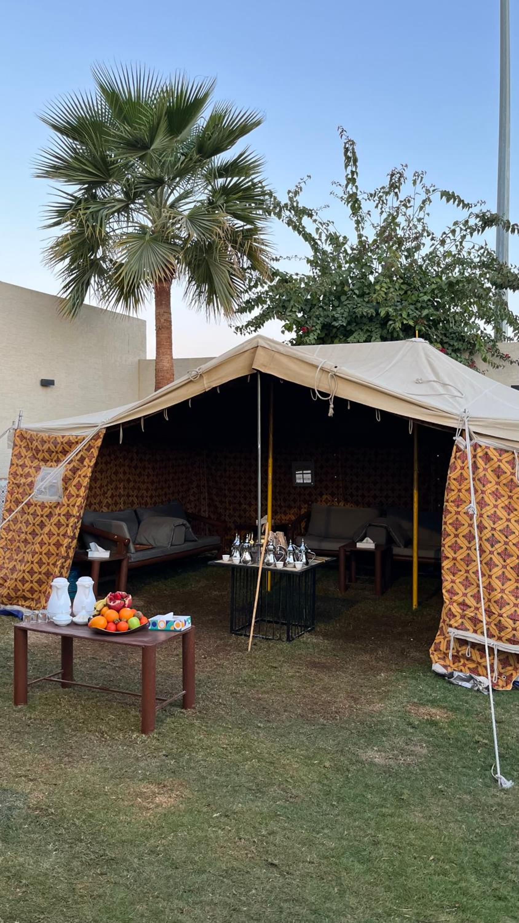 Tola Holiday House Al Rimal