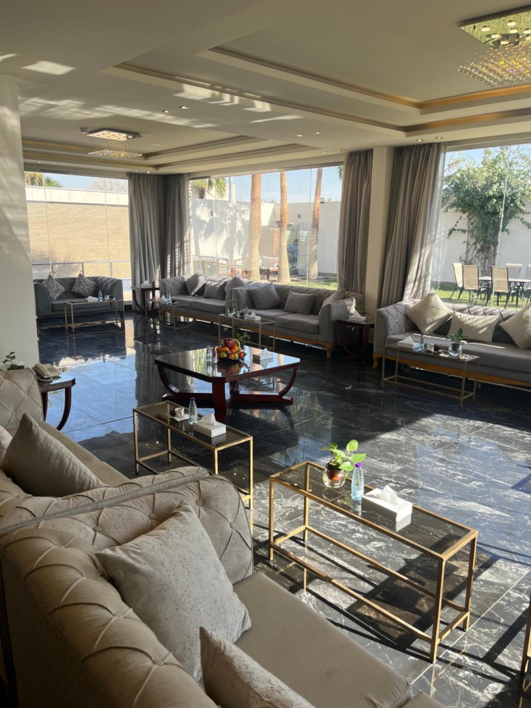 Tola Holiday House Al Rimal