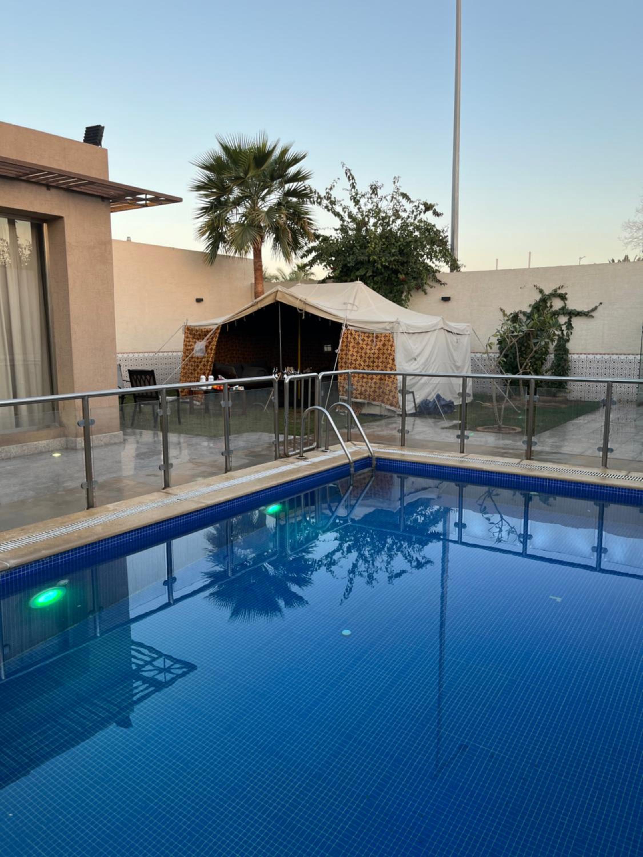 Tola Holiday House Al Rimal