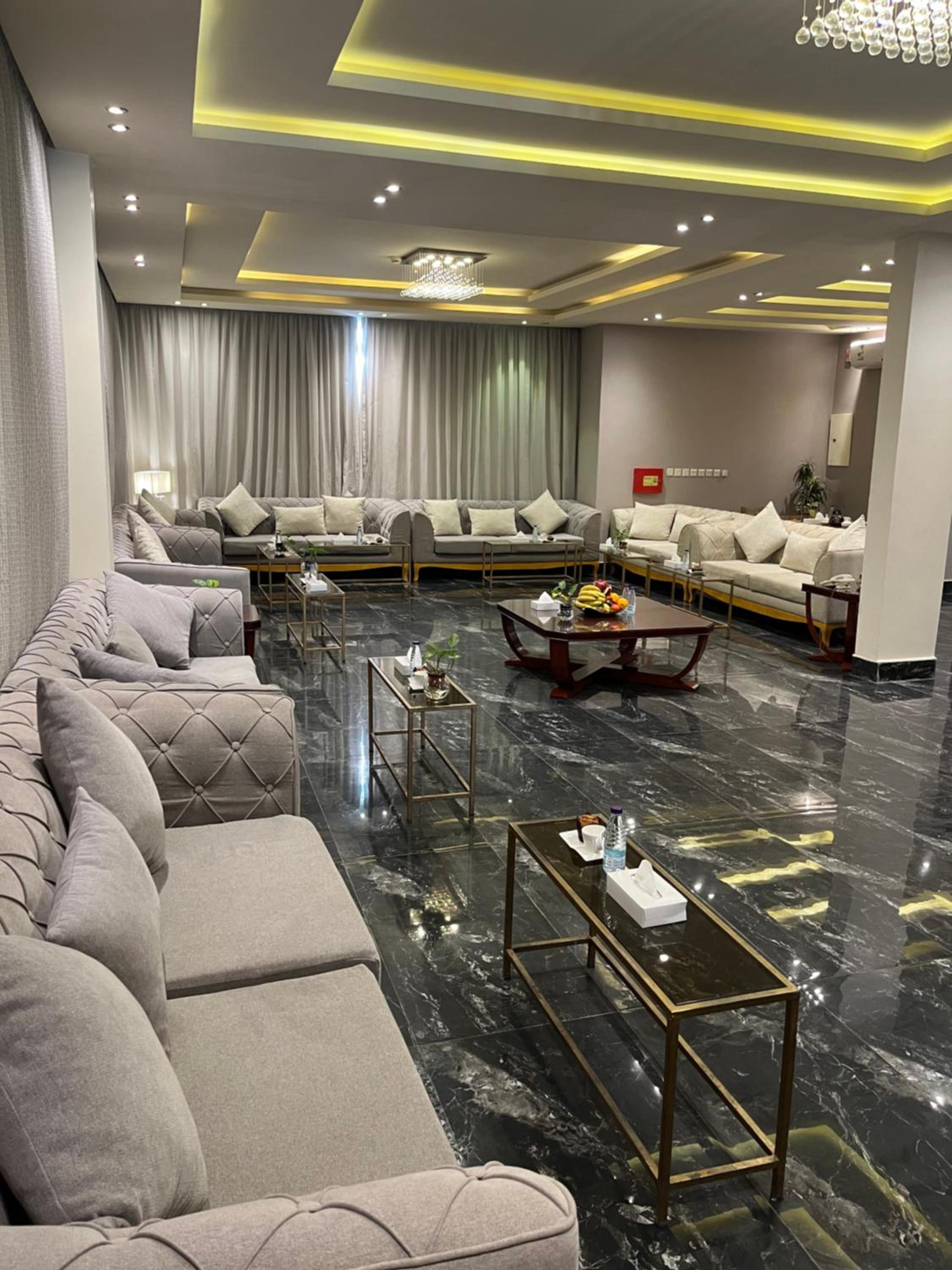 Tola Holiday House Al Rimal