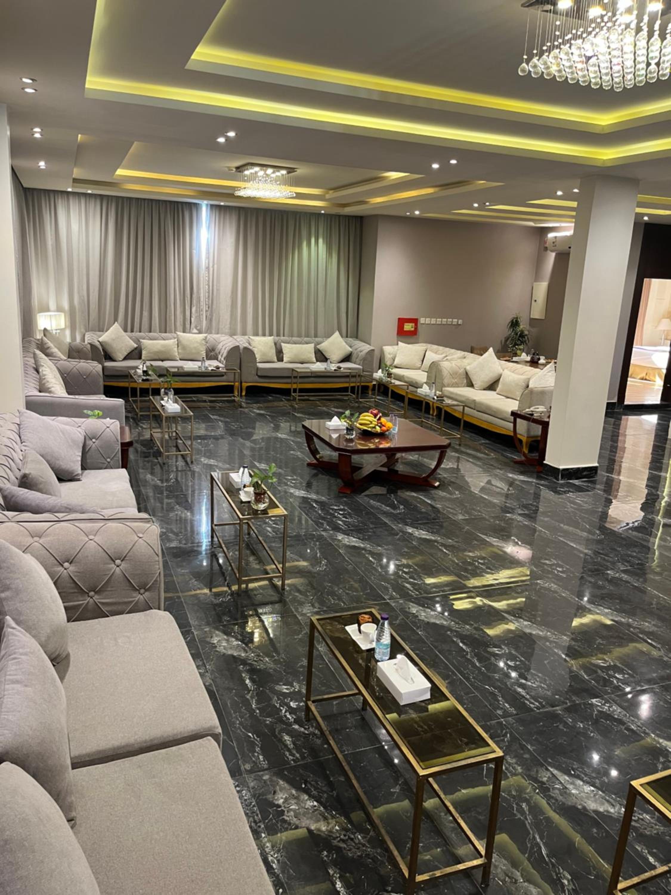 Tola Holiday House Al Rimal