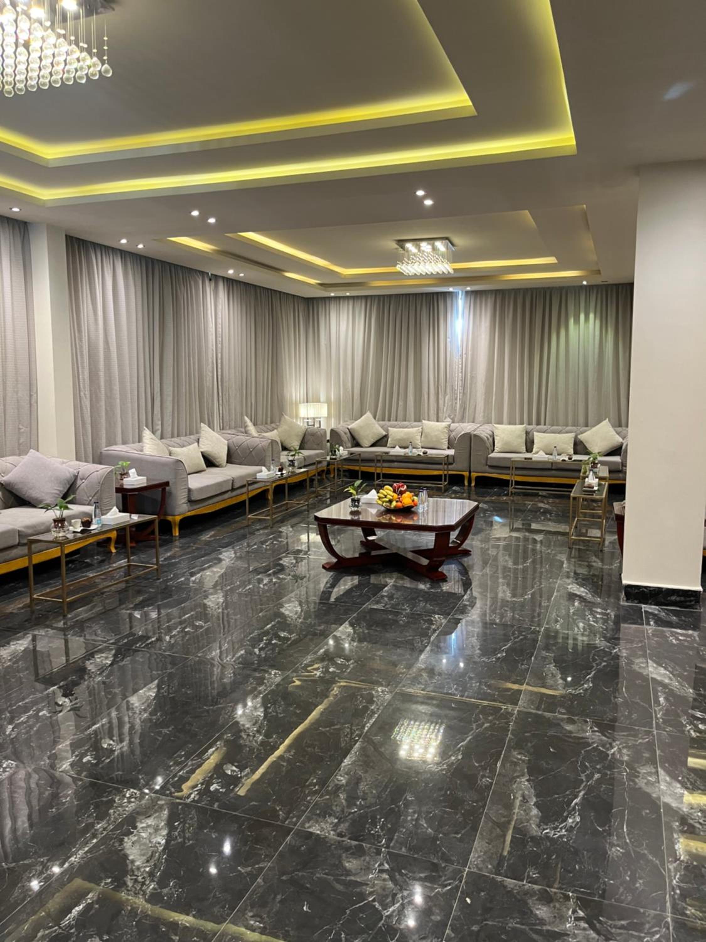 Tola Holiday House Al Rimal
