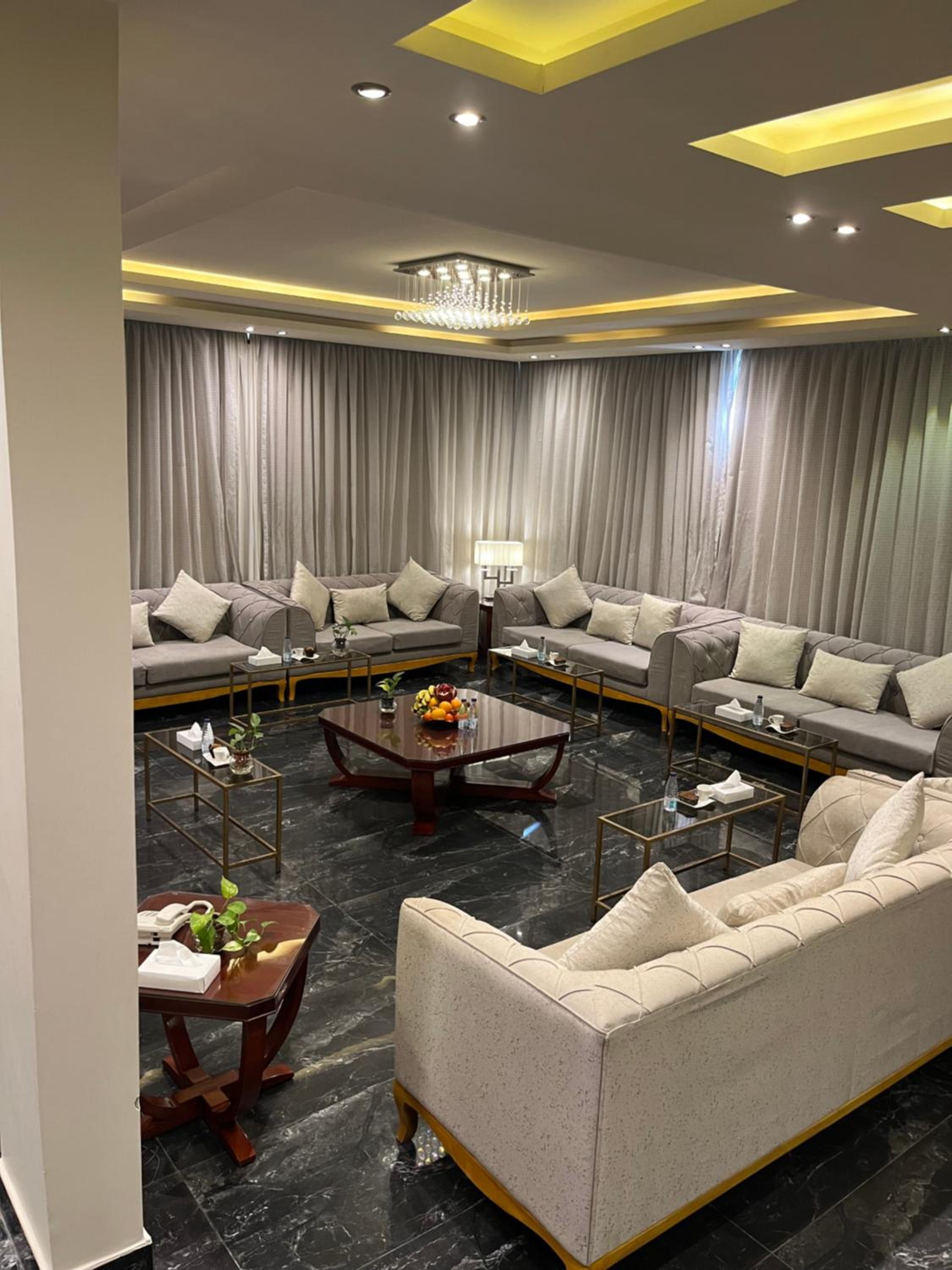 Tola Holiday House Al Rimal
