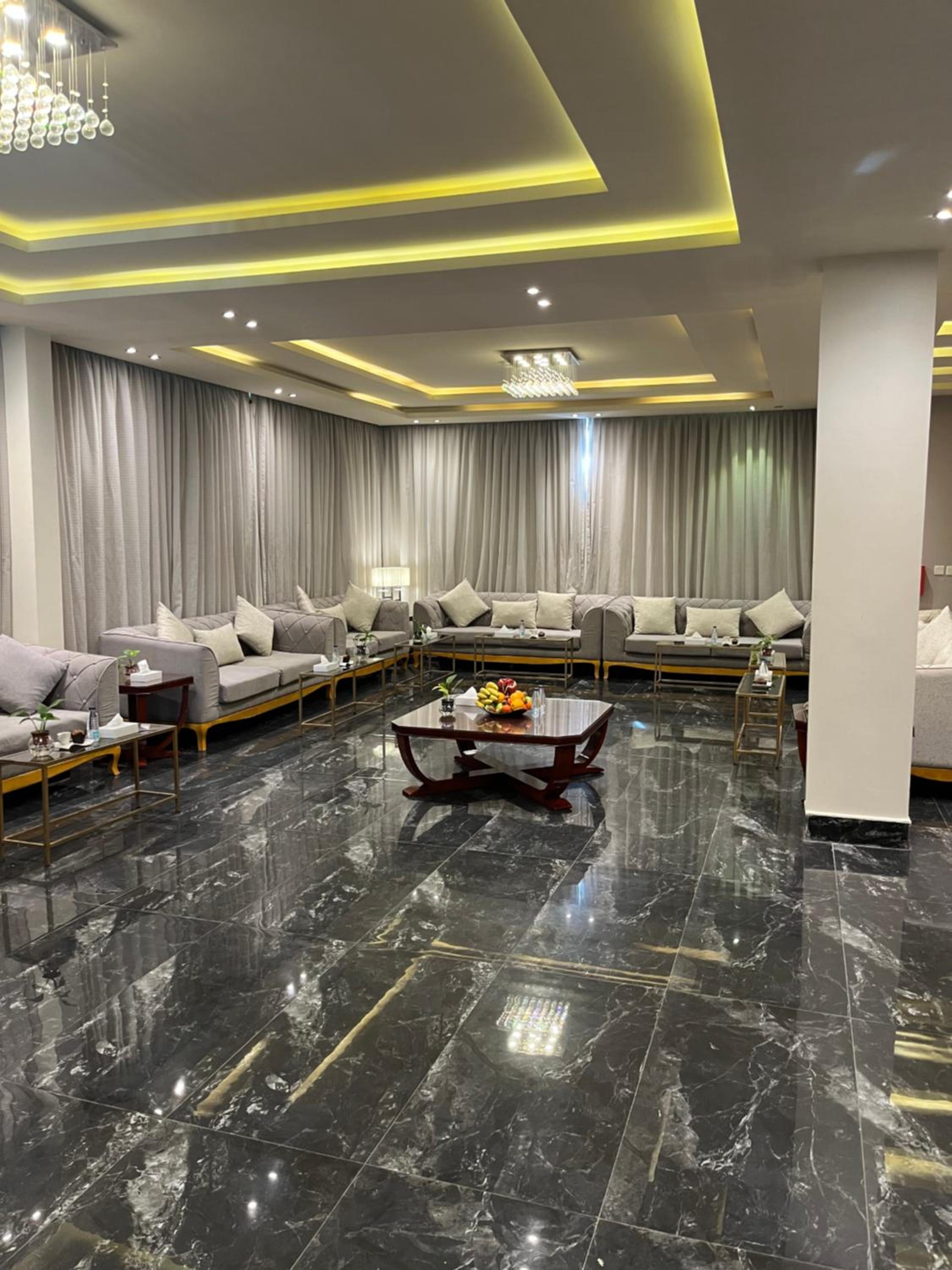 Tola Holiday House Al Rimal